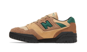 550 "Cordura pack light brown / green" BB550SZ1