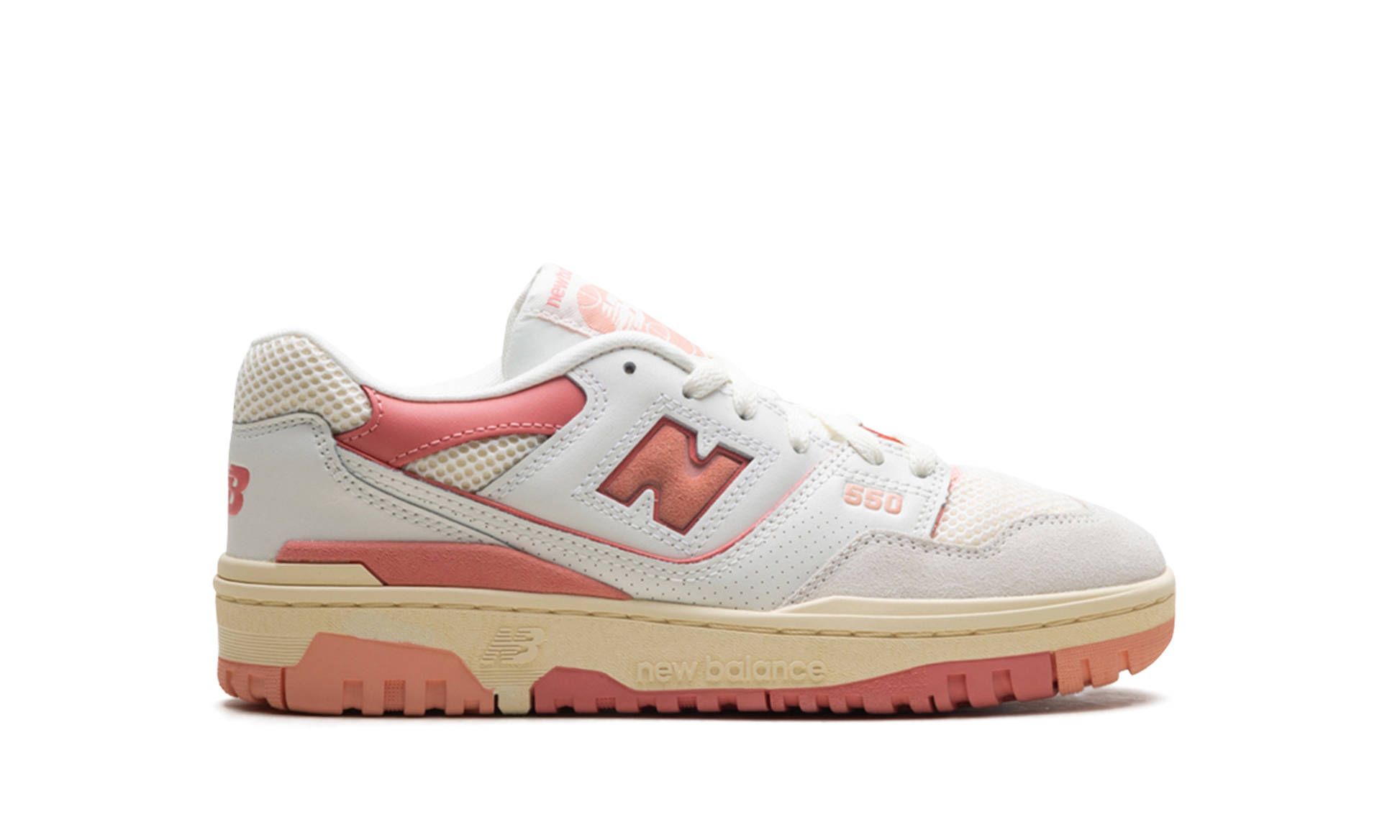 550 GS "Desert pink sea salt" GSB550VR