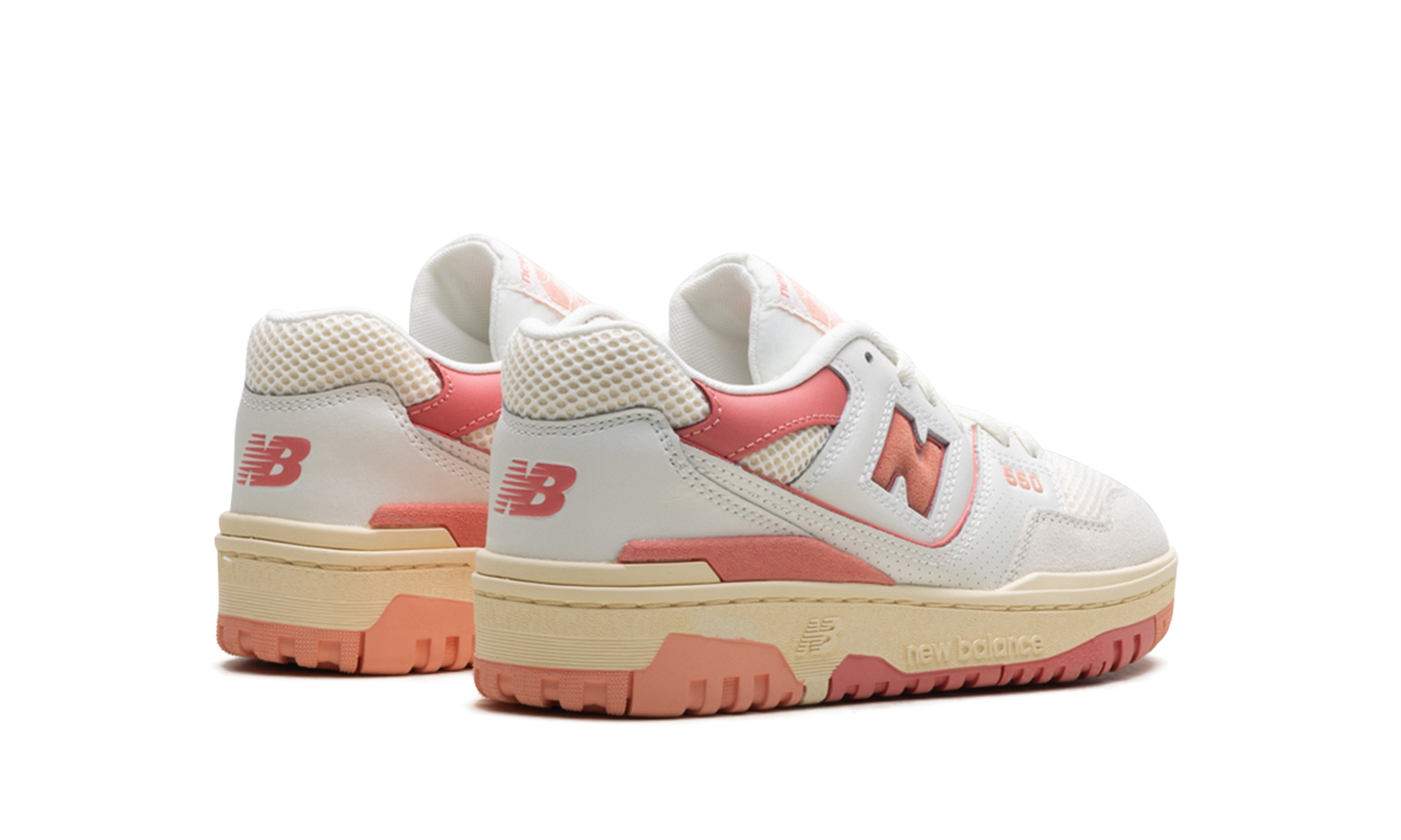 550 GS "Desert pink sea salt" GSB550VR