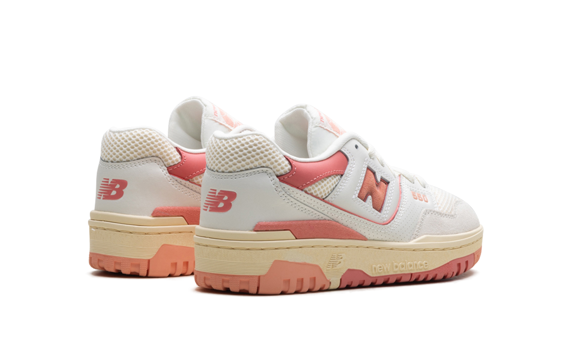550 GS "Desert pink sea salt" GSB550VR