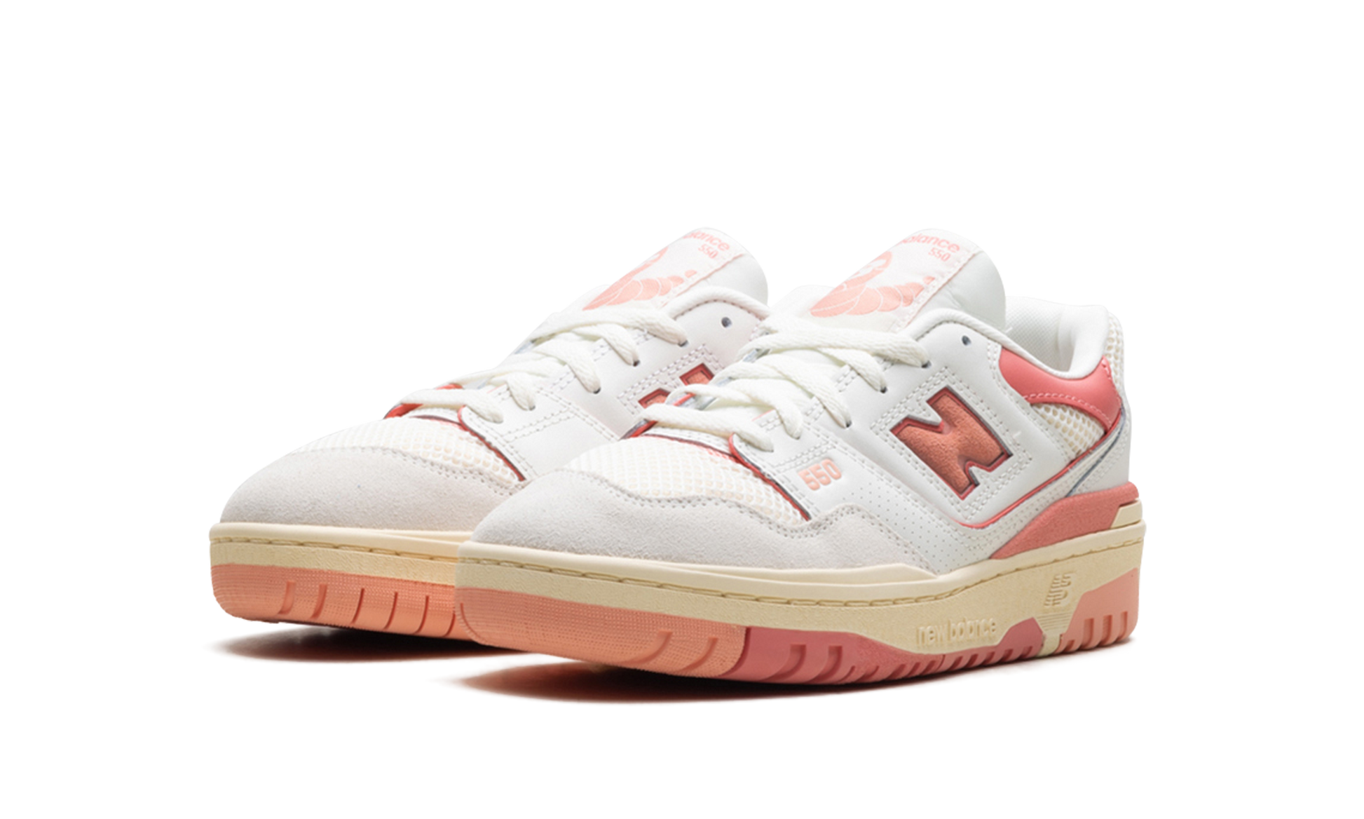 550 GS "Desert pink sea salt" GSB550VR