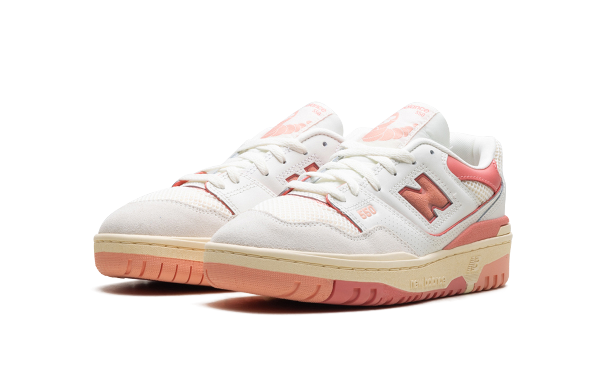550 GS "Desert pink sea salt" GSB550VR