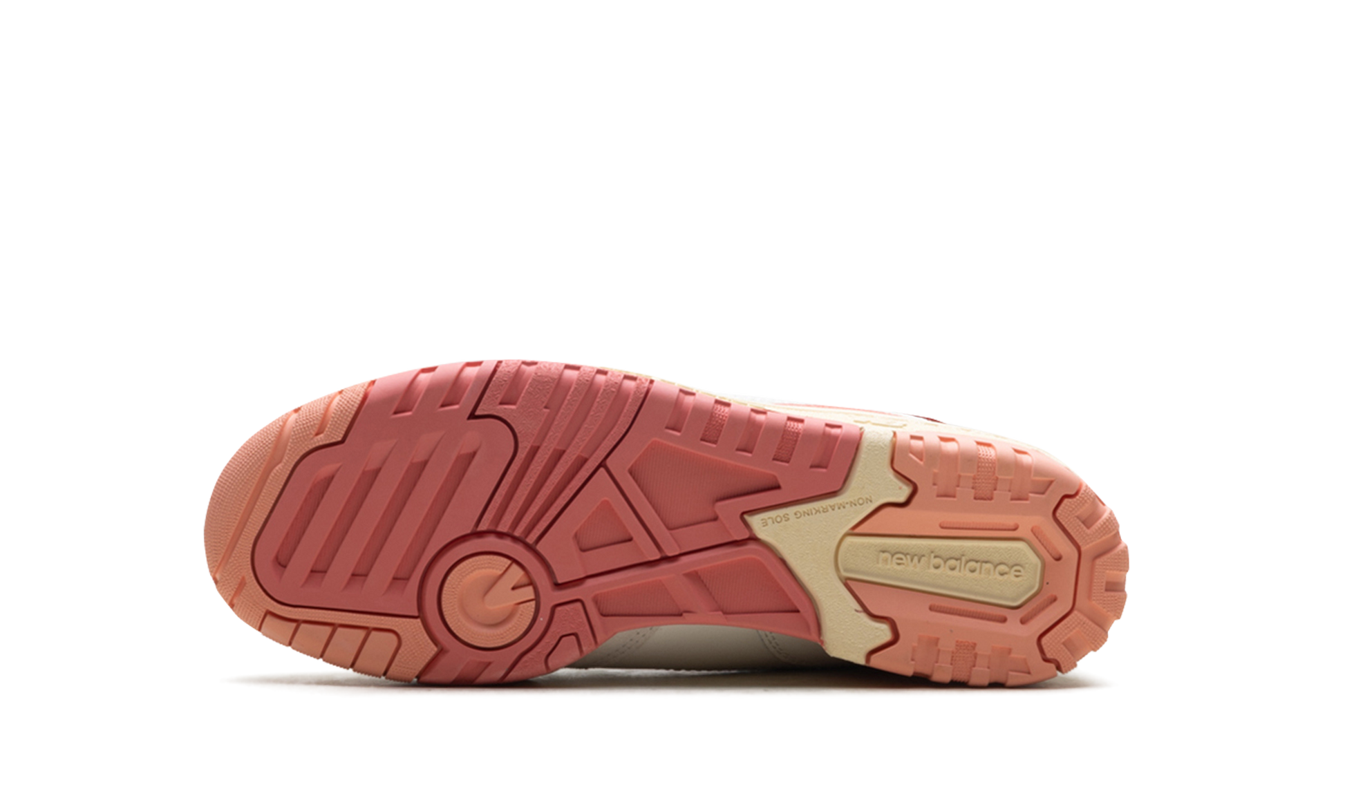 550 GS "Desert pink sea salt" GSB550VR