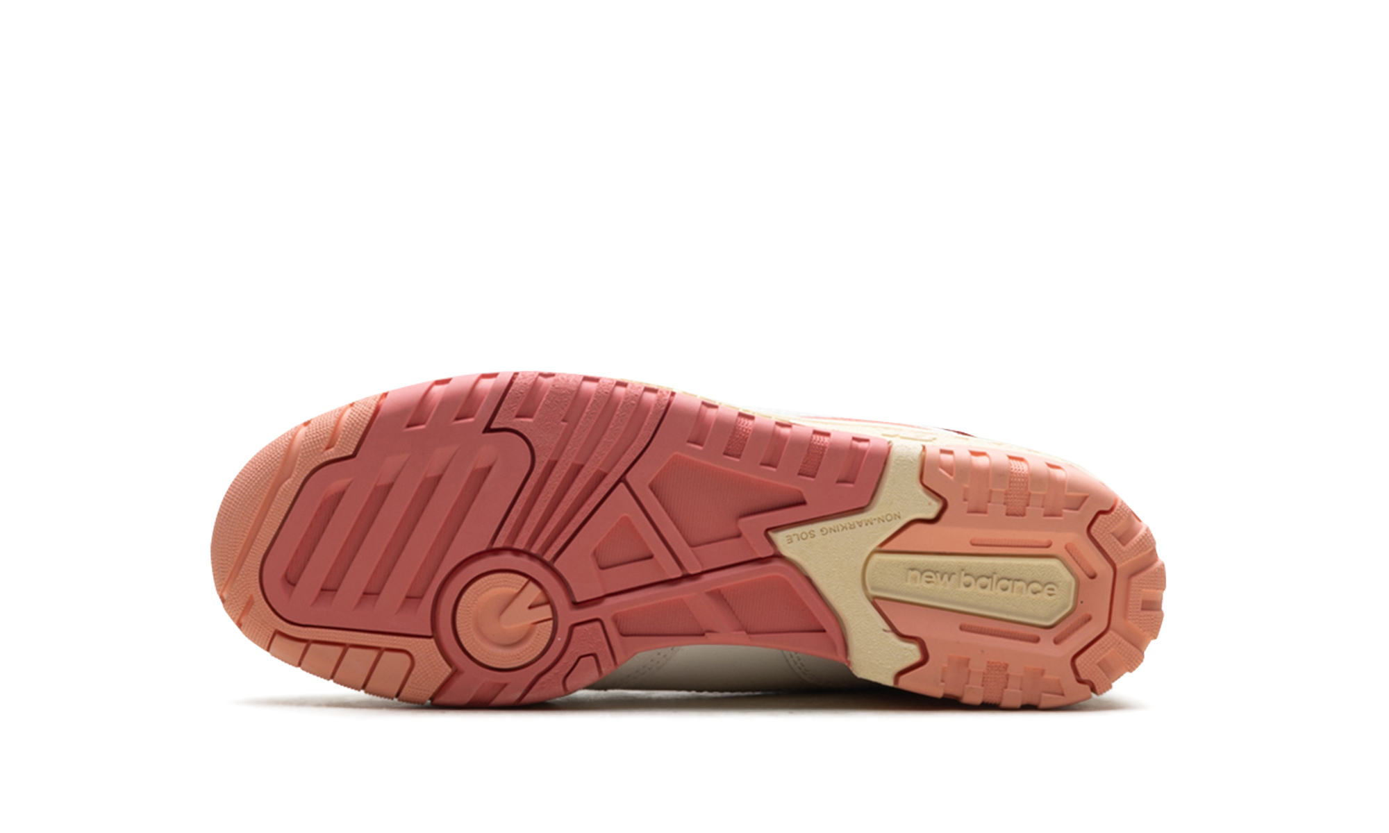 550 GS "Desert pink sea salt" GSB550VR