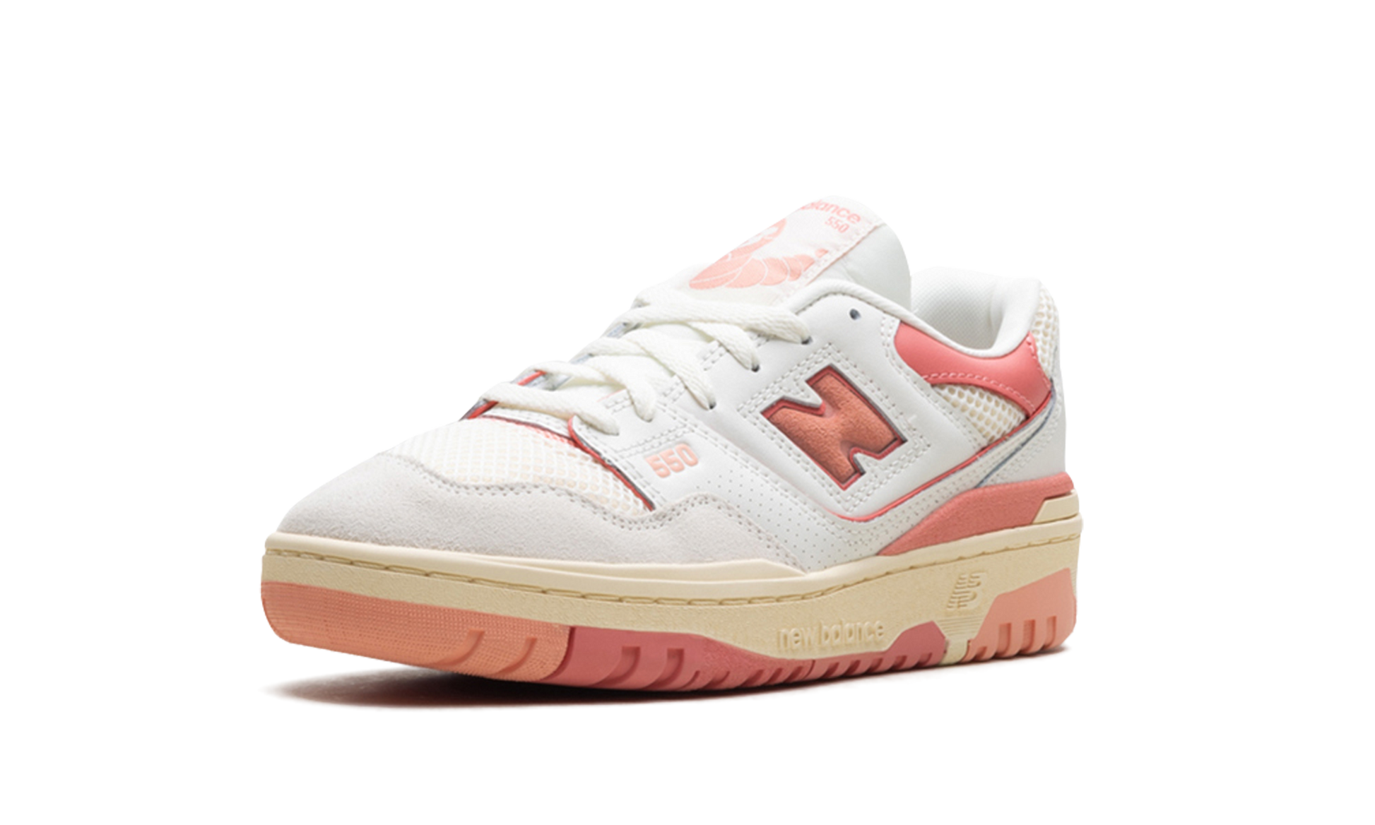 550 GS "Desert pink sea salt" GSB550VR