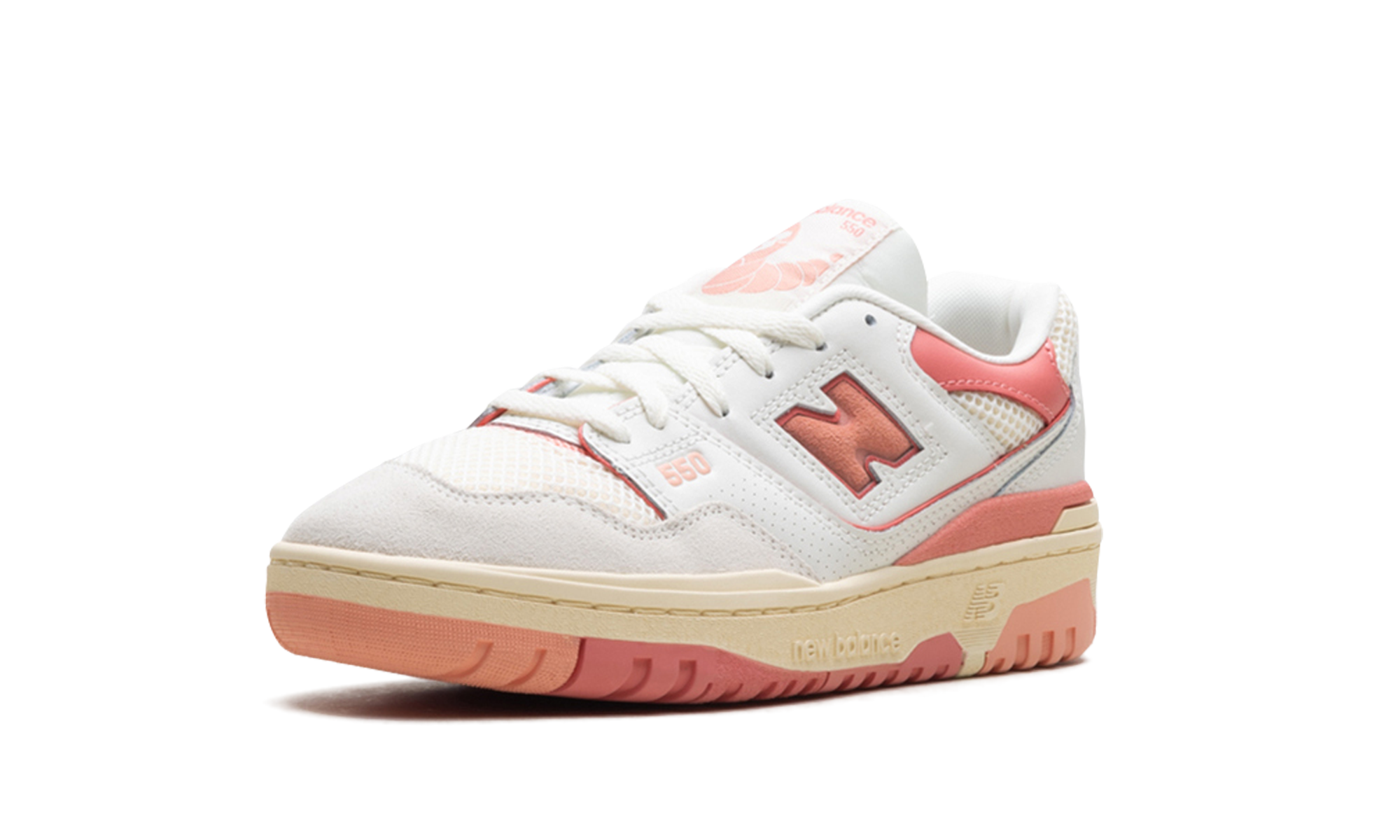 550 GS "Desert pink sea salt" GSB550VR
