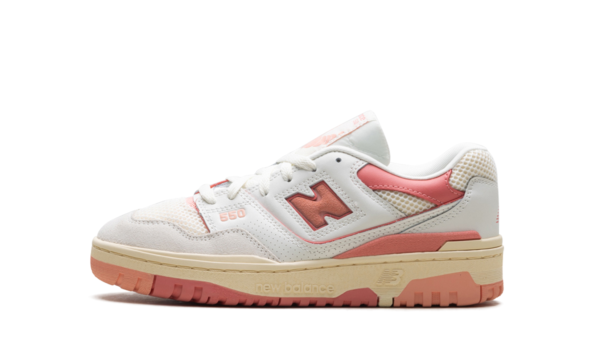550 GS "Desert pink sea salt" GSB550VR