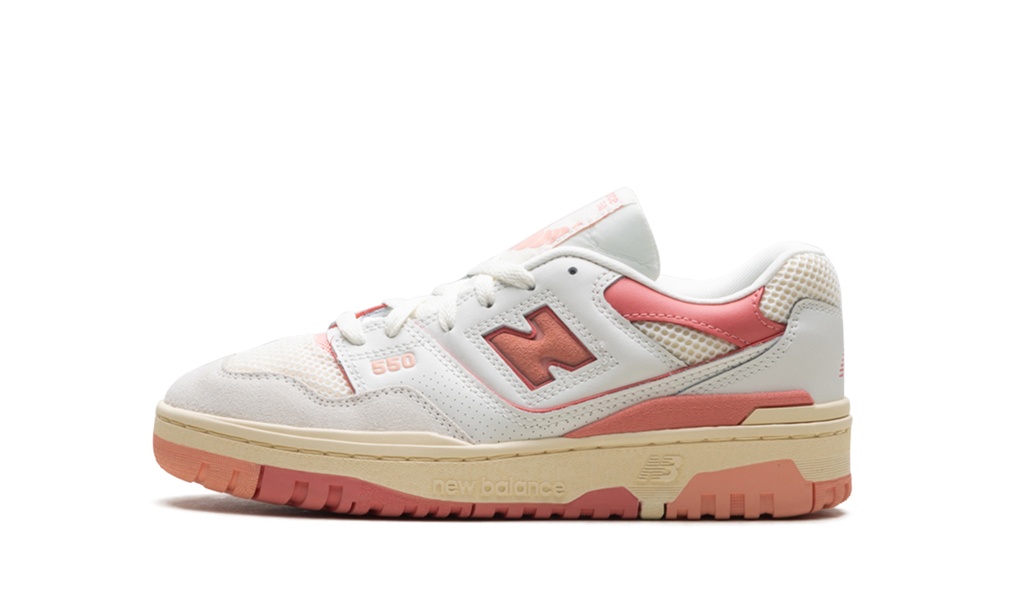550 GS "Desert pink sea salt" GSB550VR