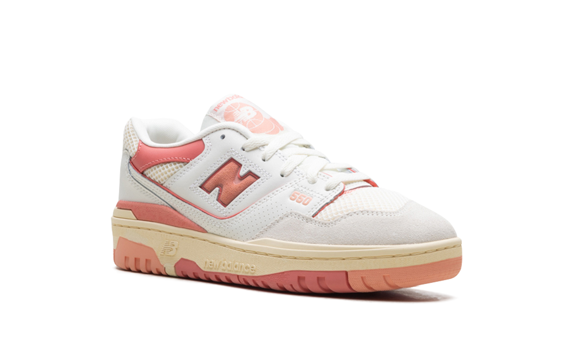 550 GS "Desert pink sea salt" GSB550VR