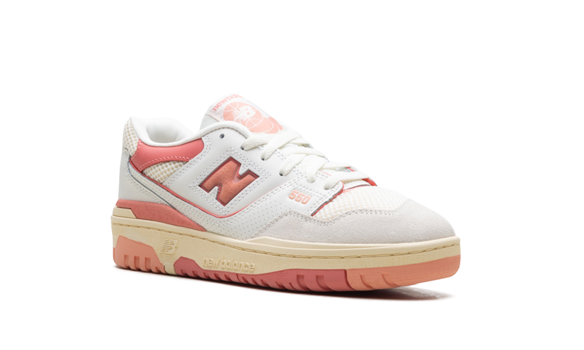 550 GS "Desert pink sea salt" GSB550VR