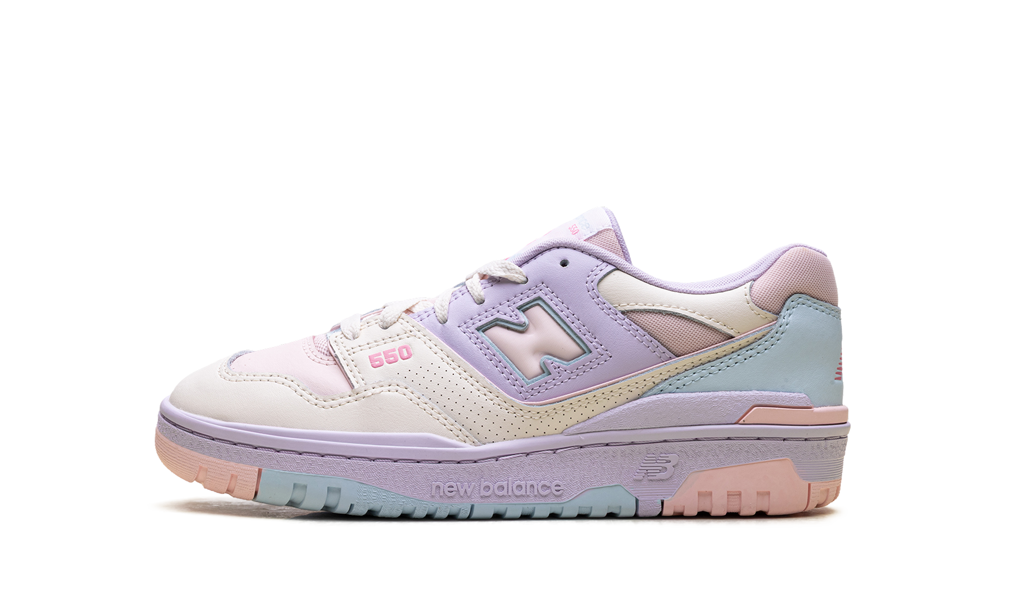 550 GS "Easter" GSB550KL