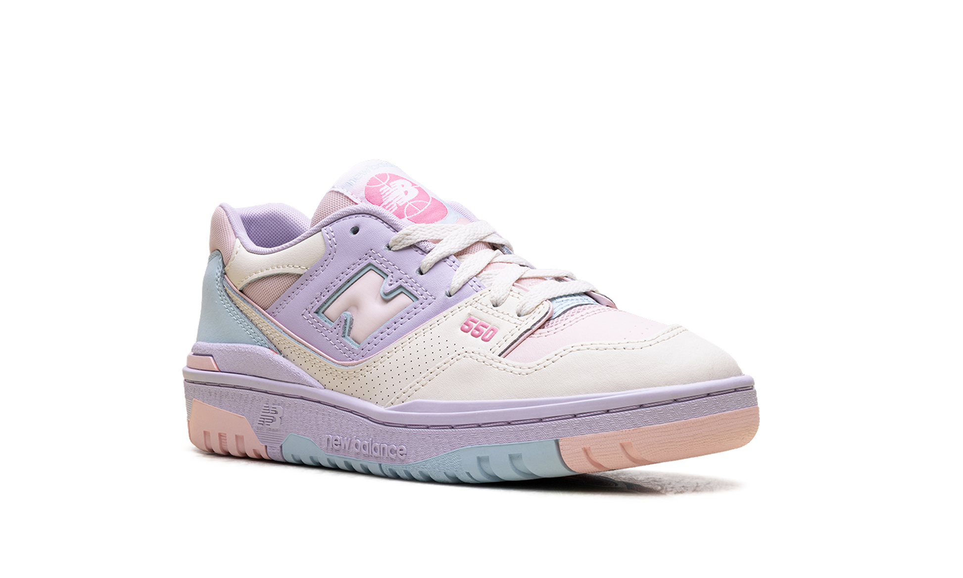 550 GS "Easter" GSB550KL