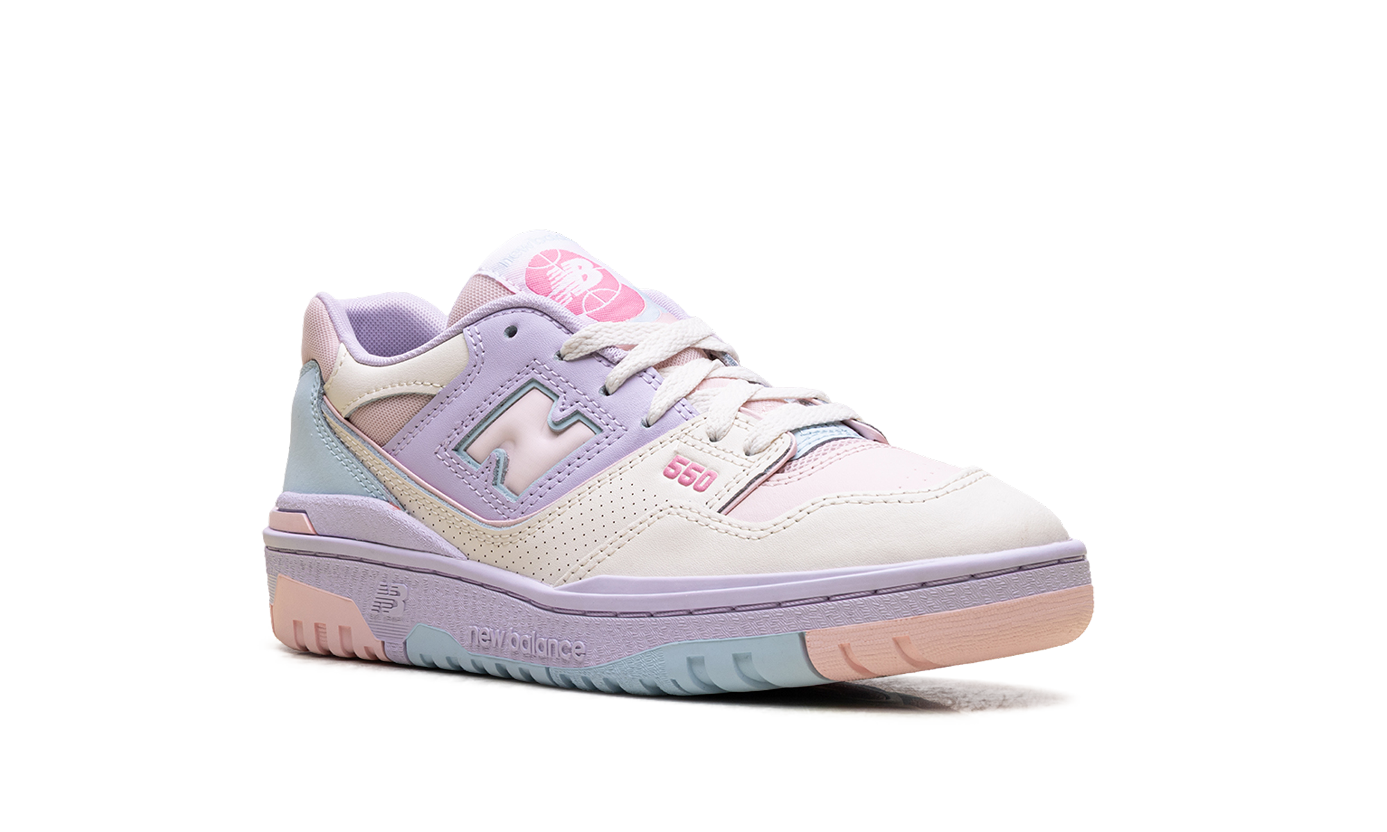 550 GS "Easter" GSB550KL