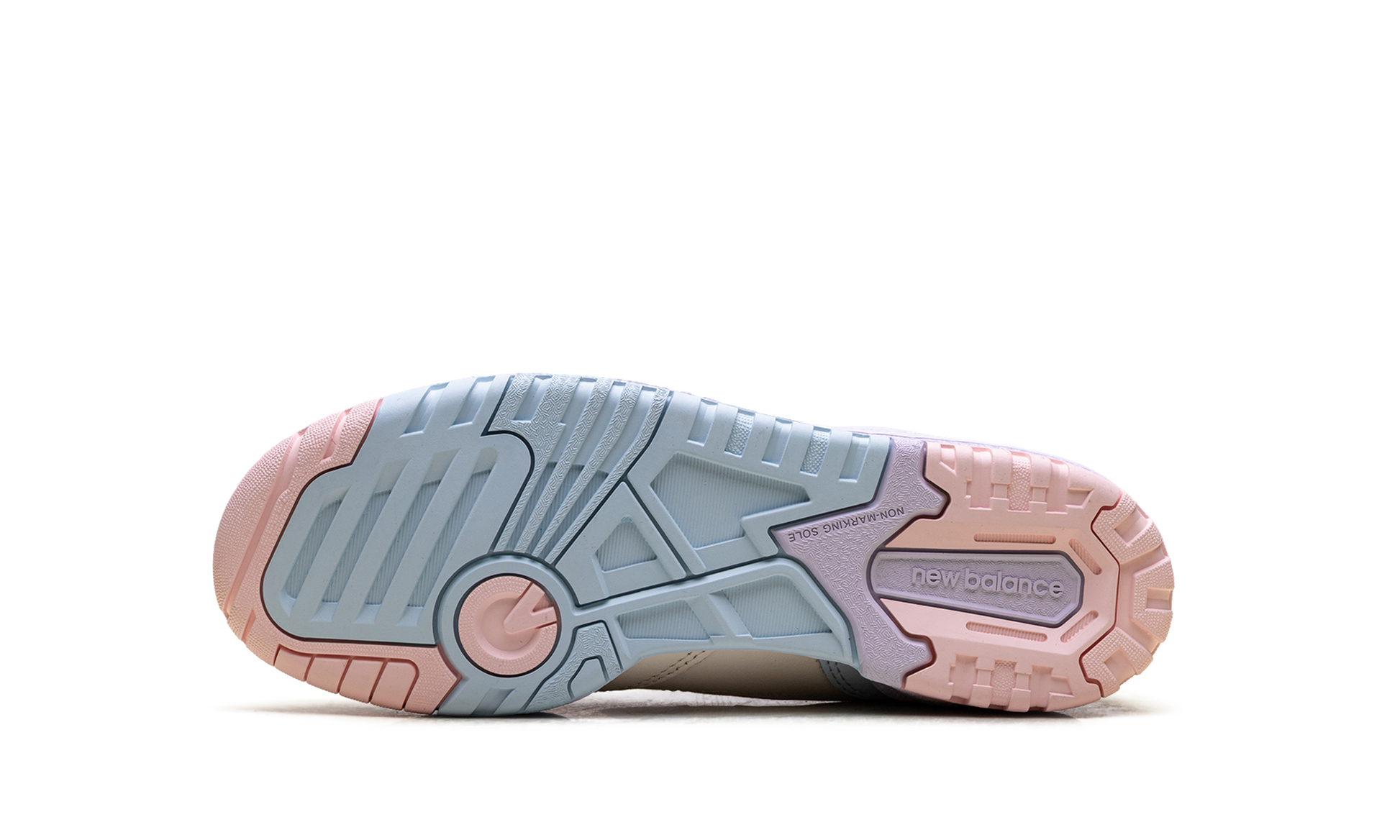 550 GS "Easter" GSB550KL