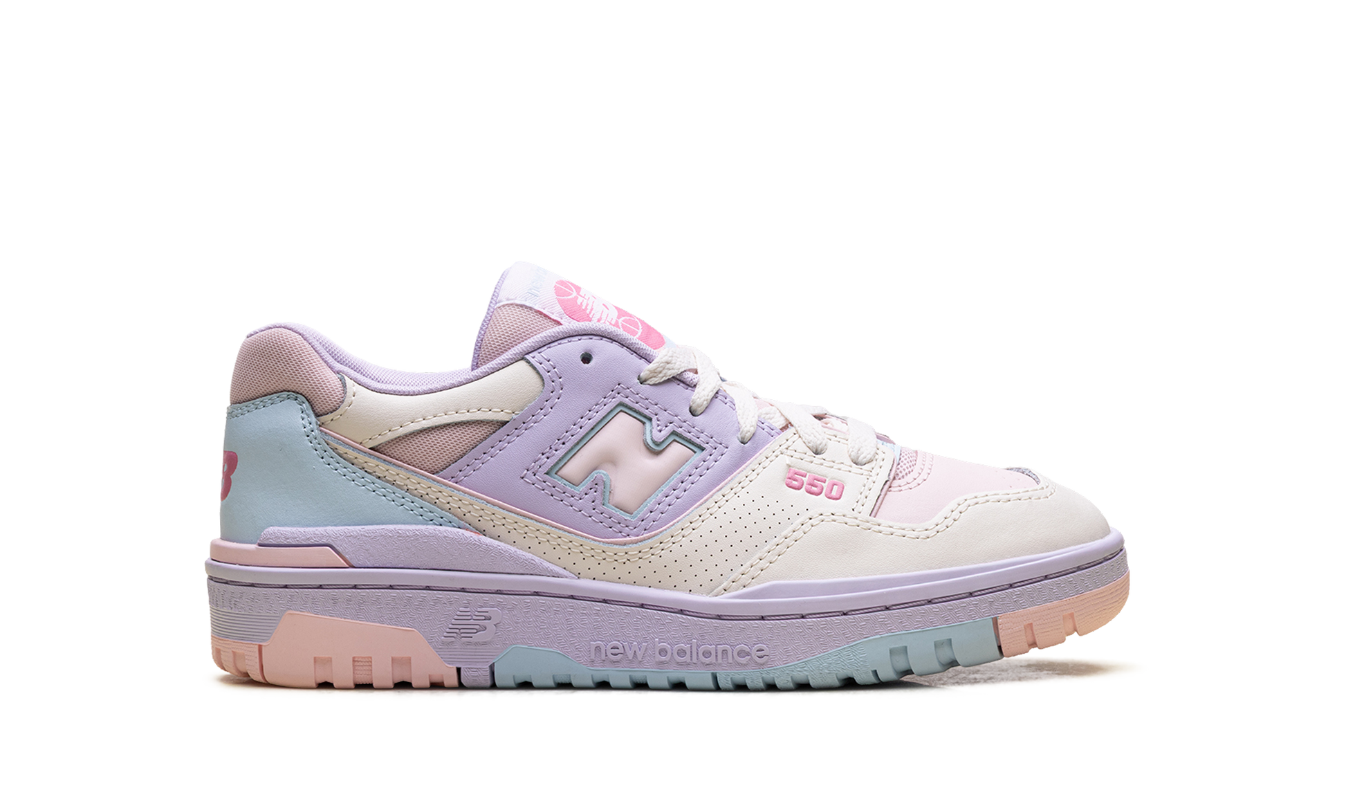 550 GS "Easter"