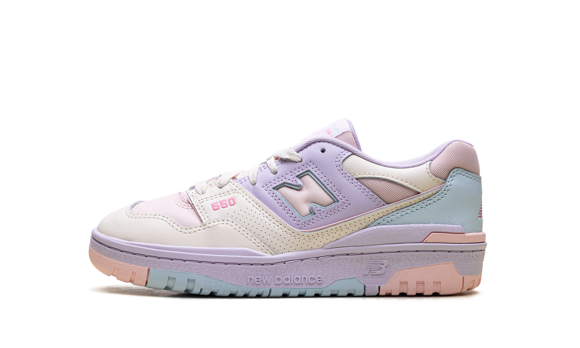 550 GS "Easter"