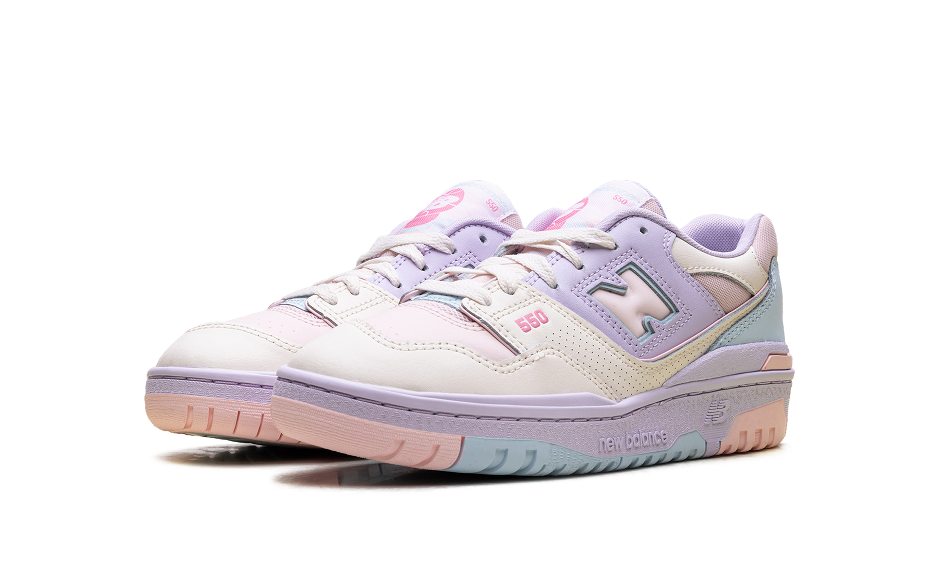 550 GS "Easter"