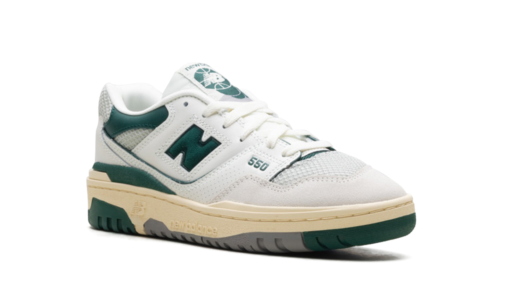 550 GS "Marsh green" GSB550CS