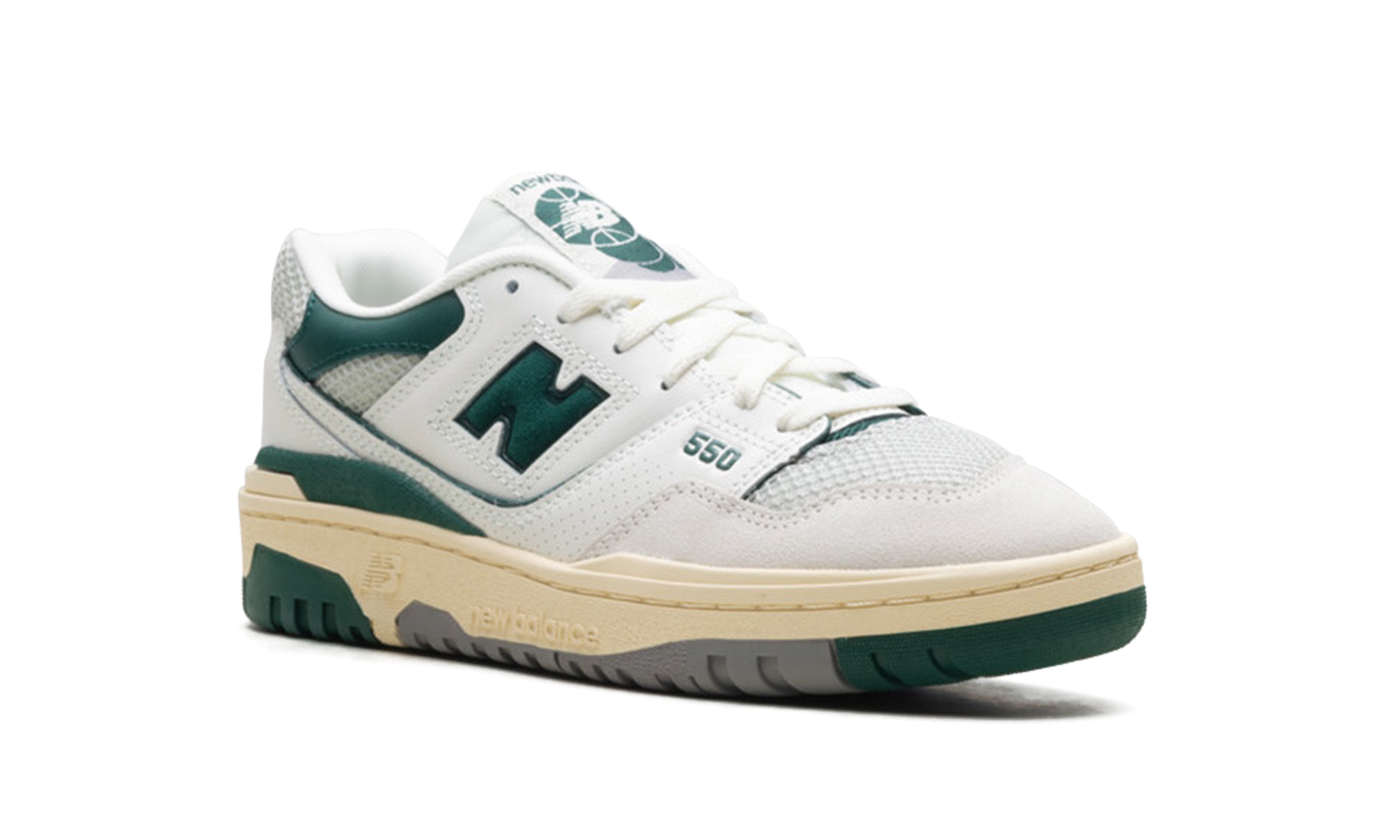 550 GS "Marsh green" GSB550CS