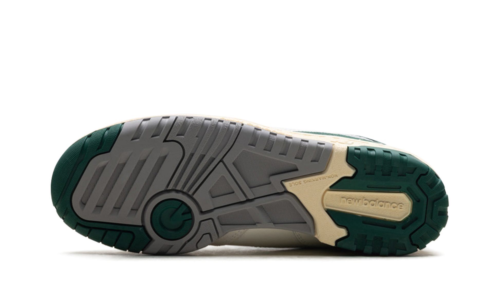 550 GS "Marsh green" GSB550CS