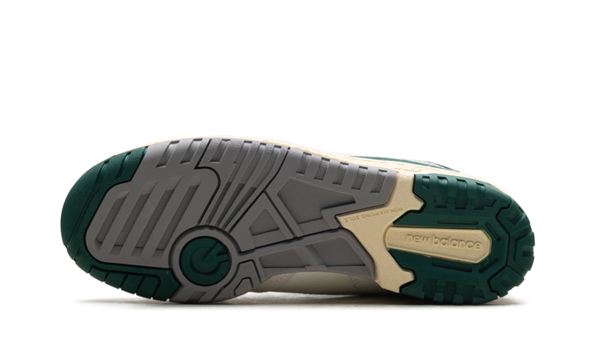 550 GS "Marsh green" GSB550CS