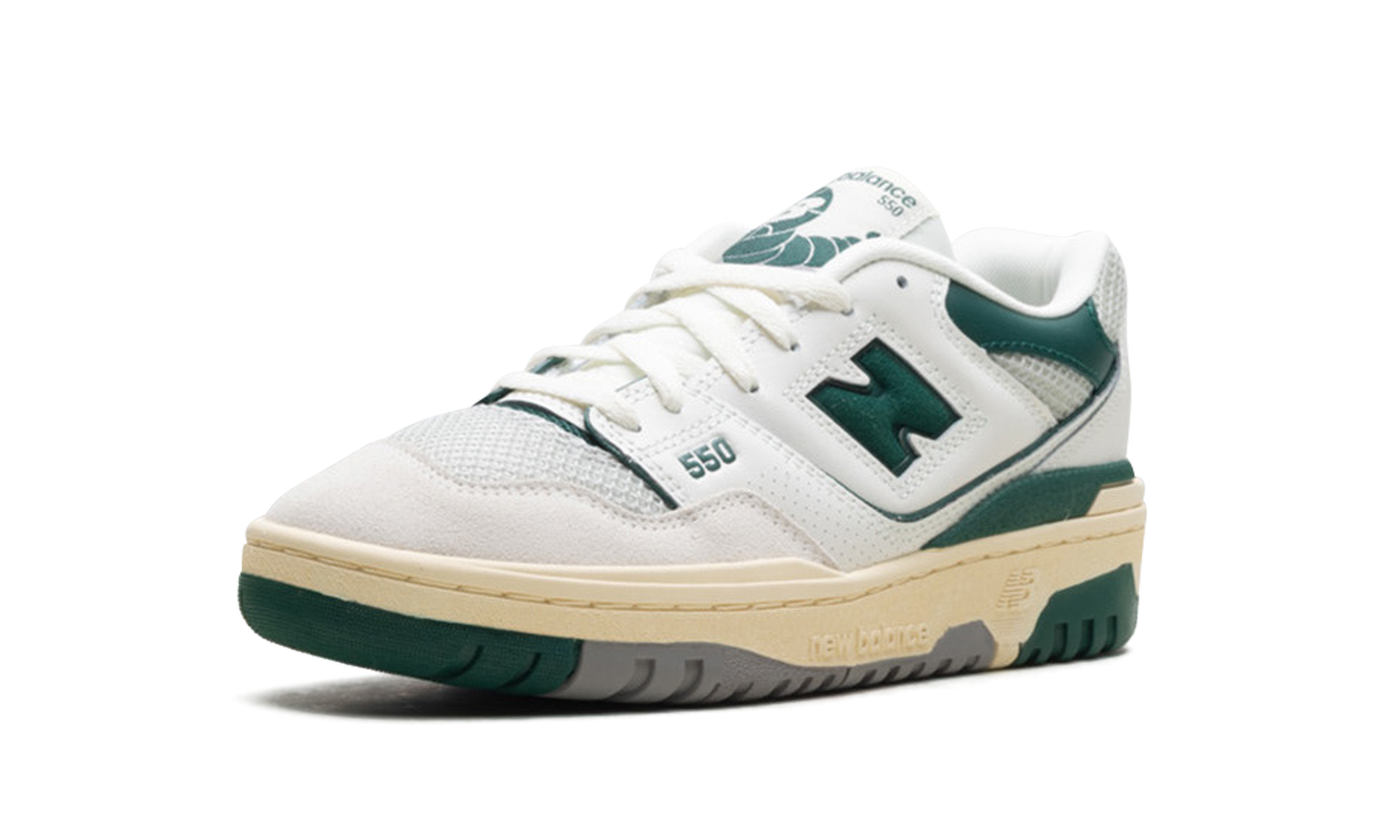 550 GS "Marsh green" GSB550CS