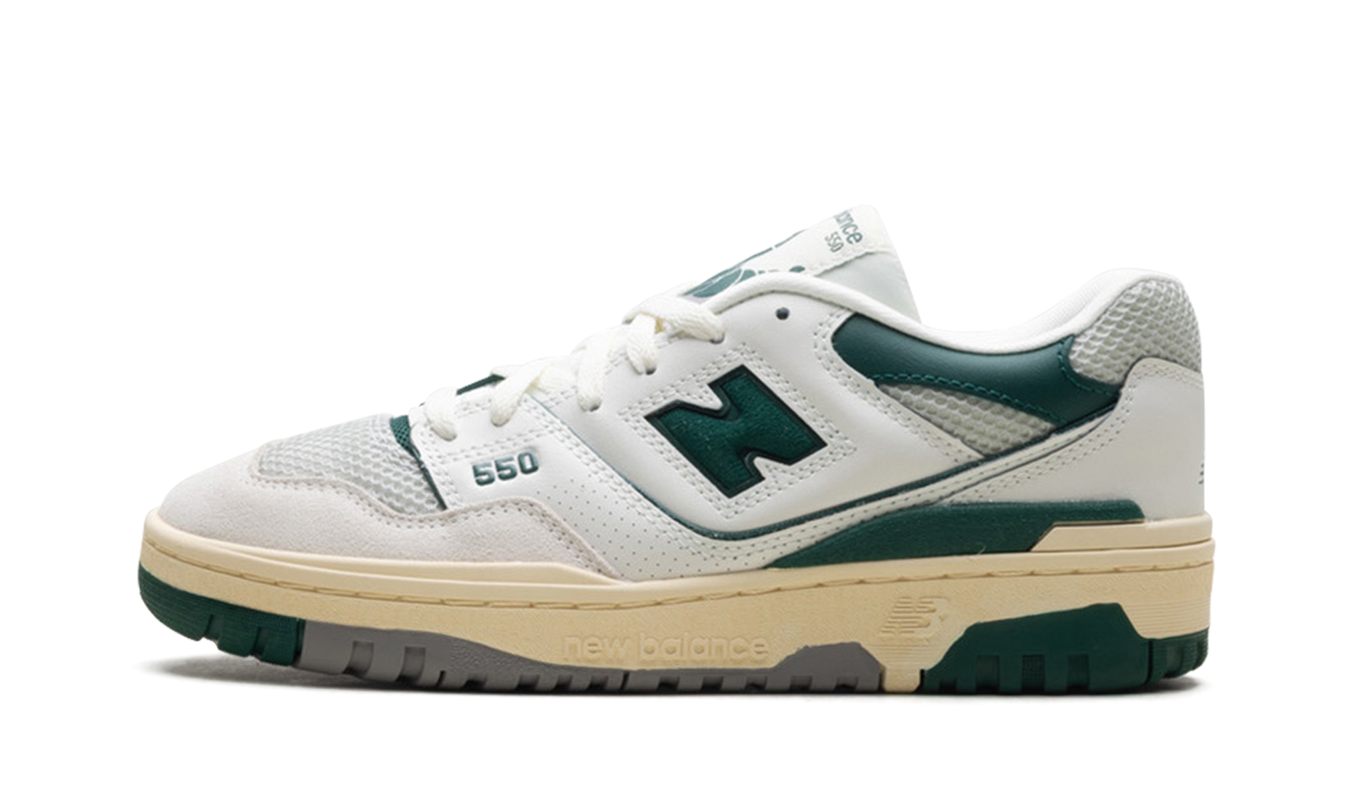 550 GS "Marsh green" GSB550CS
