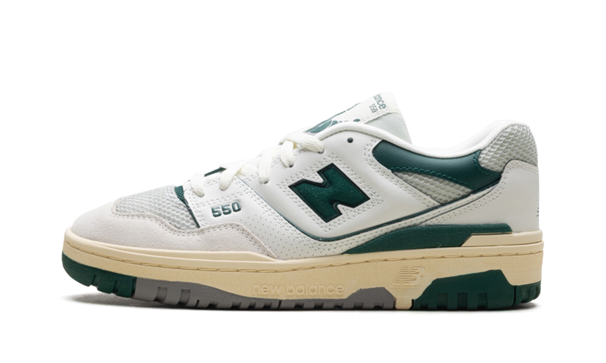 550 GS "Marsh green" GSB550CS