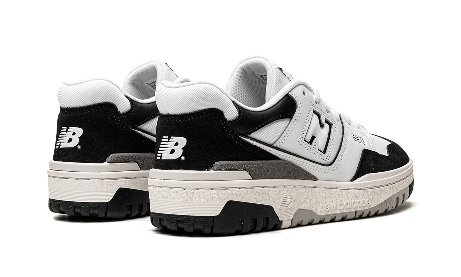 550 GS "Oreo"