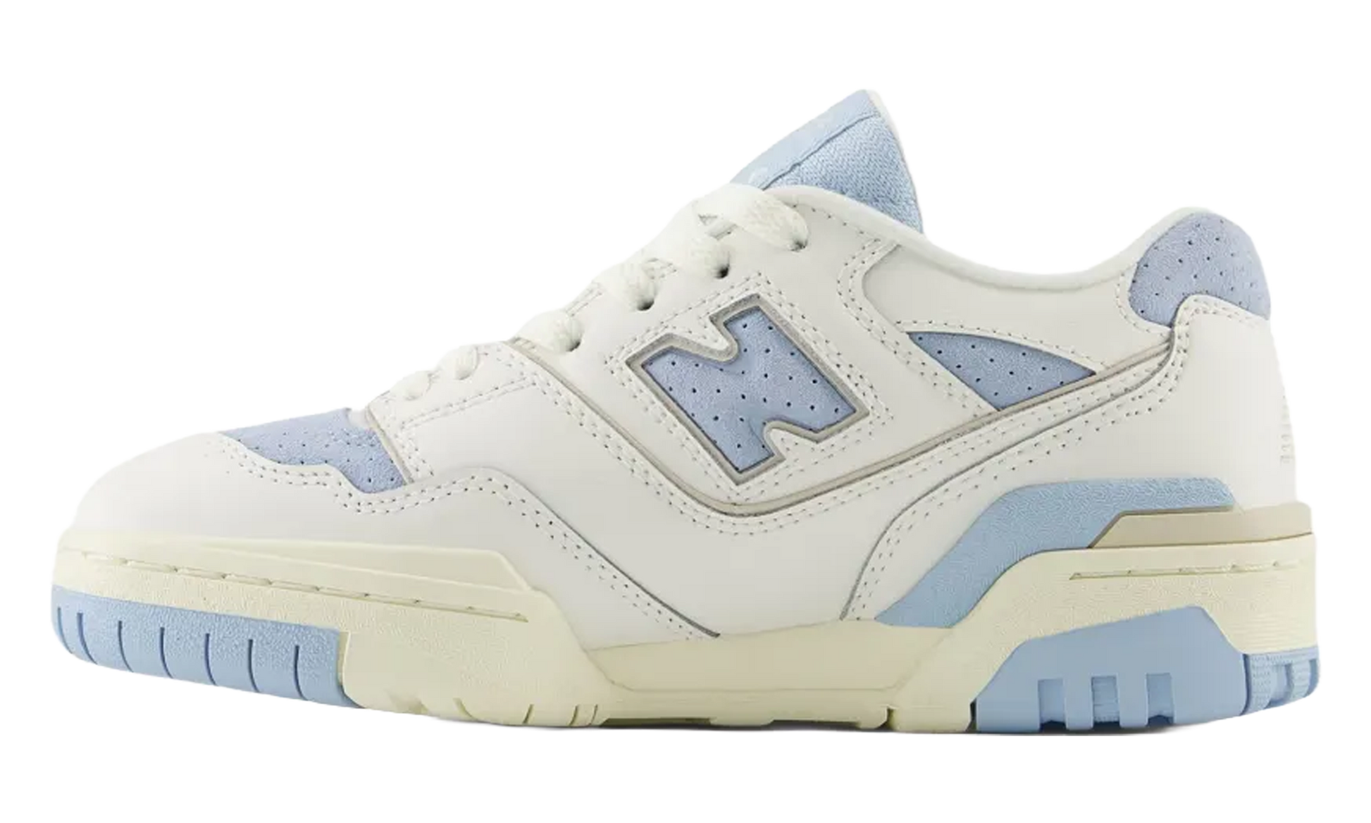 550 GS "Sea salt light chrome blue" gsb550lb