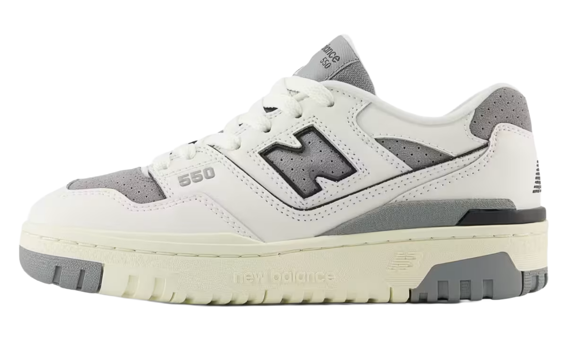 550 GS "Sea salt slate grey" gsb550lg