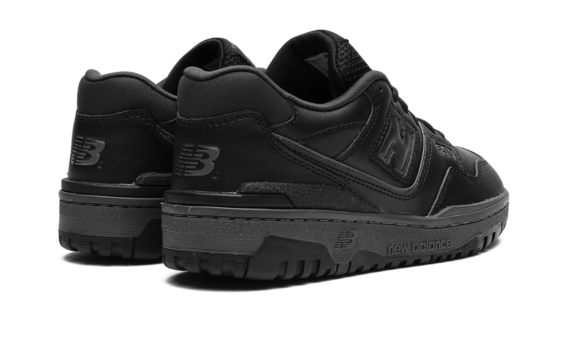 550 GS "Triple black" GSB550BB