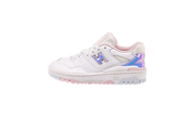 550 GS "White rose sugar" GSB550HW
