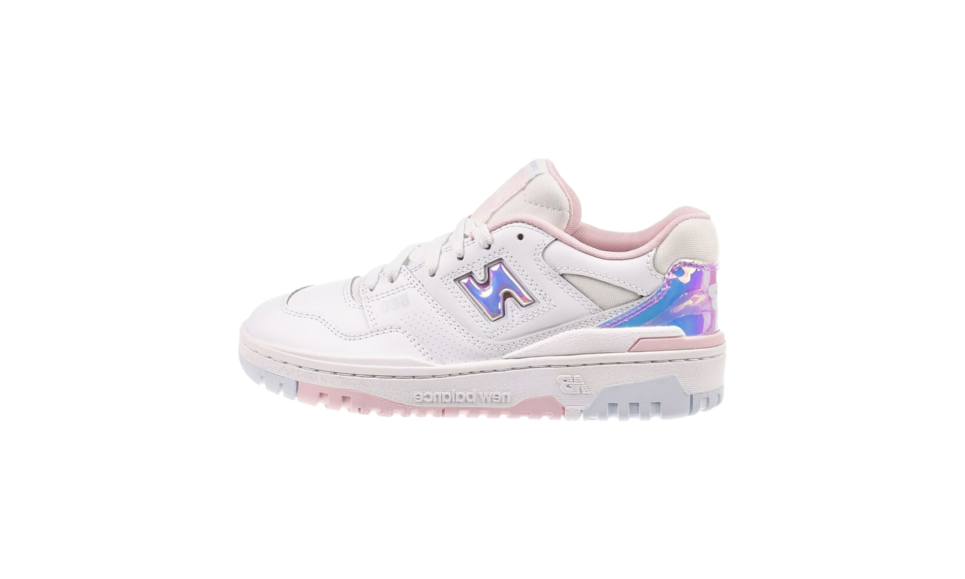 550 GS "White rose sugar" GSB550HW