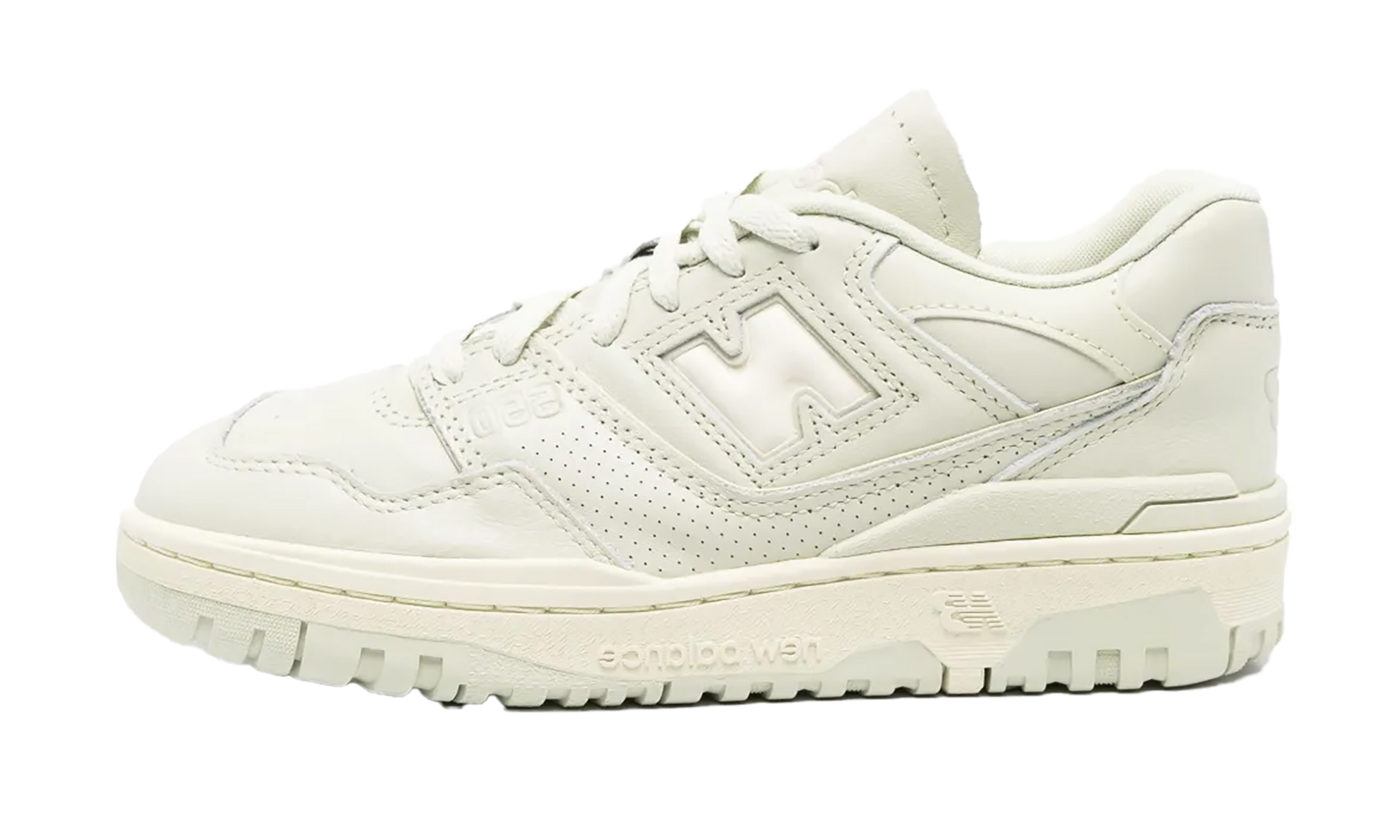 550 "Monochromatic pack - deep lichen green" BB550MCC