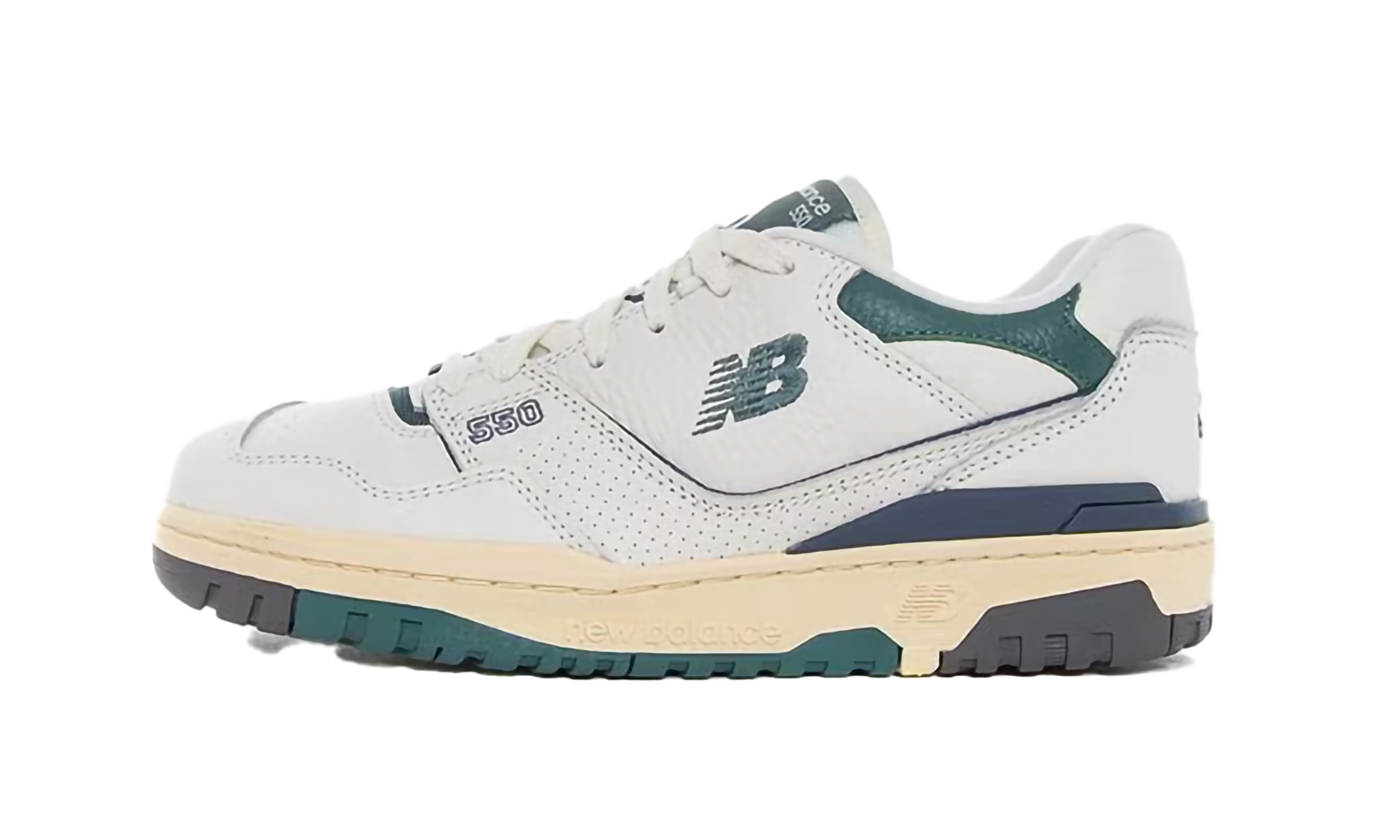 550 OG "Mini logo pack - new spruce" BB550PTB