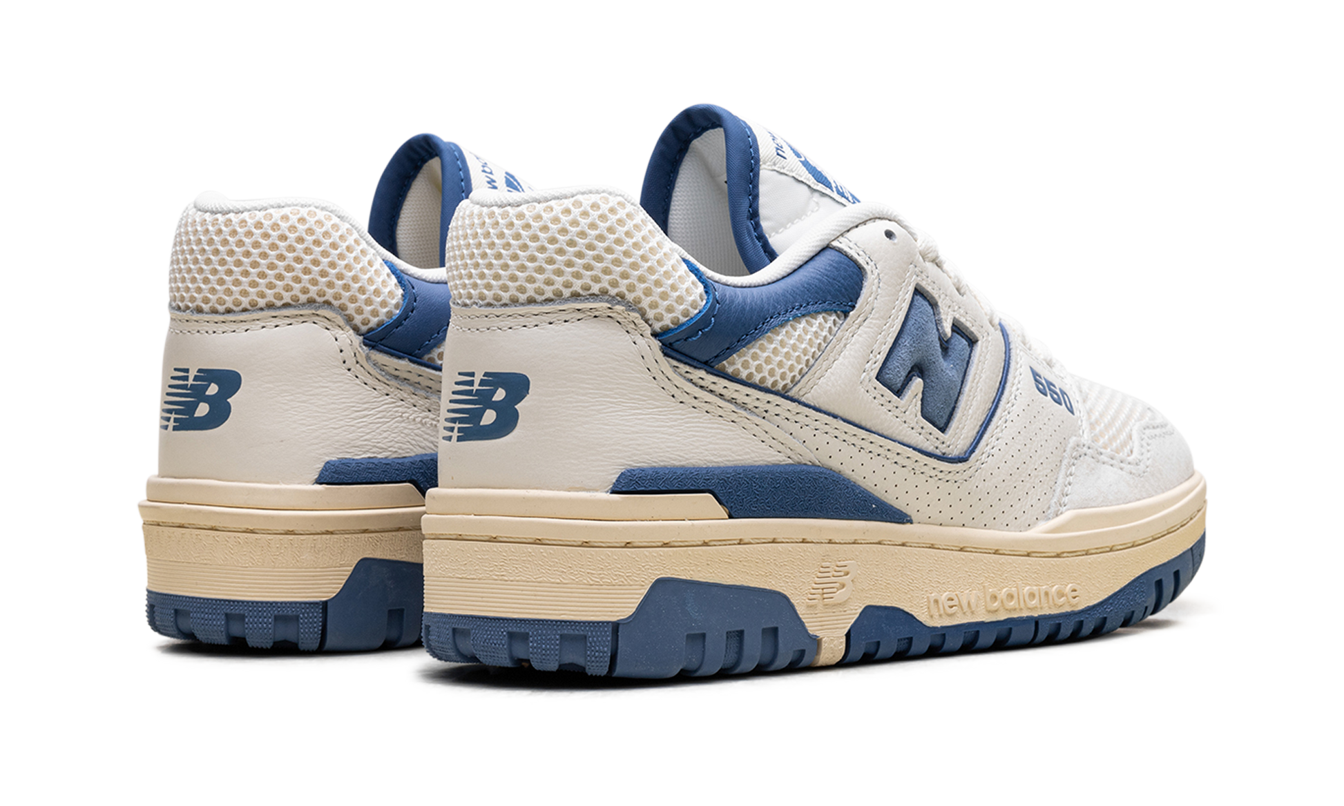 550 "Sea salt pack blue agate" BB550CPD