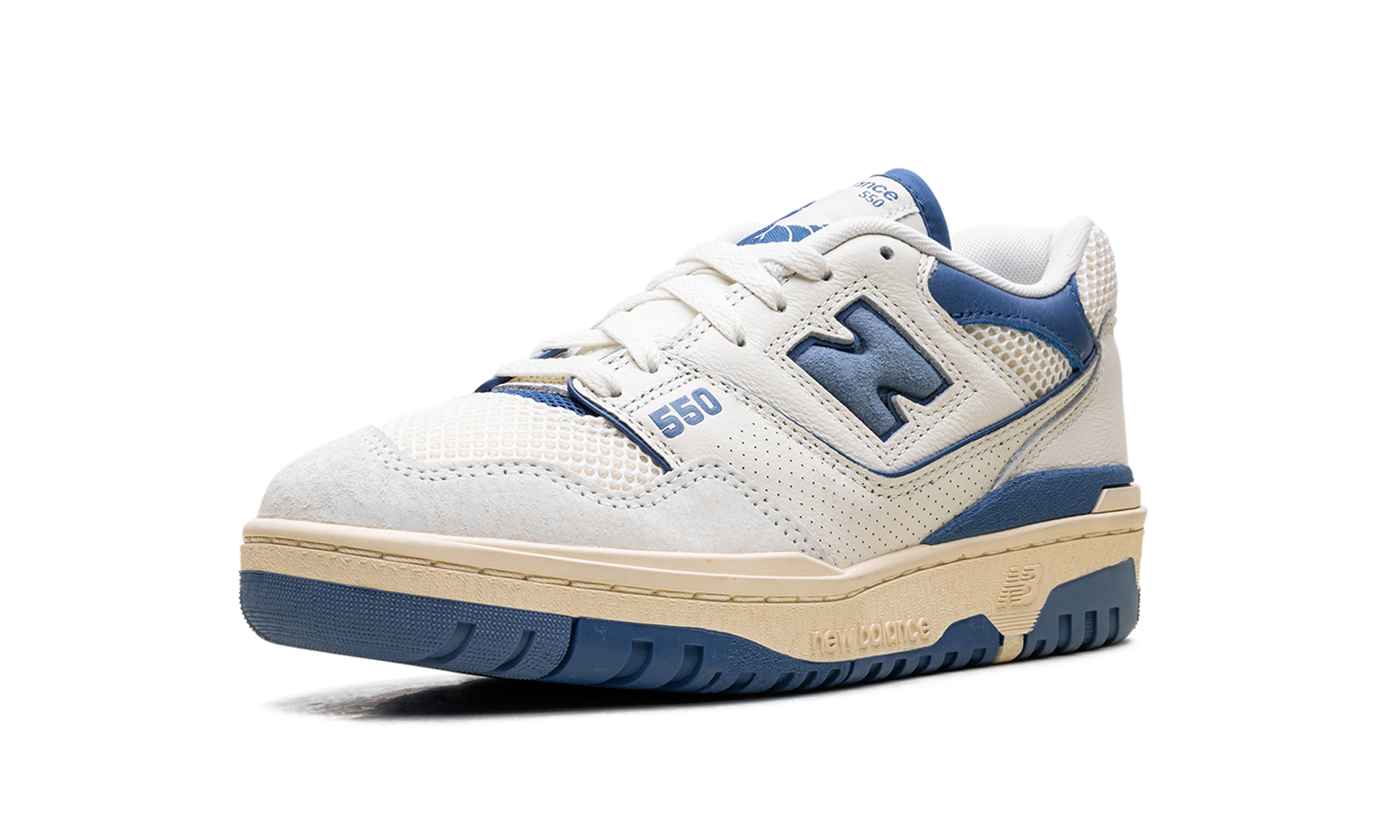 550 "Sea salt pack blue agate" BB550CPD