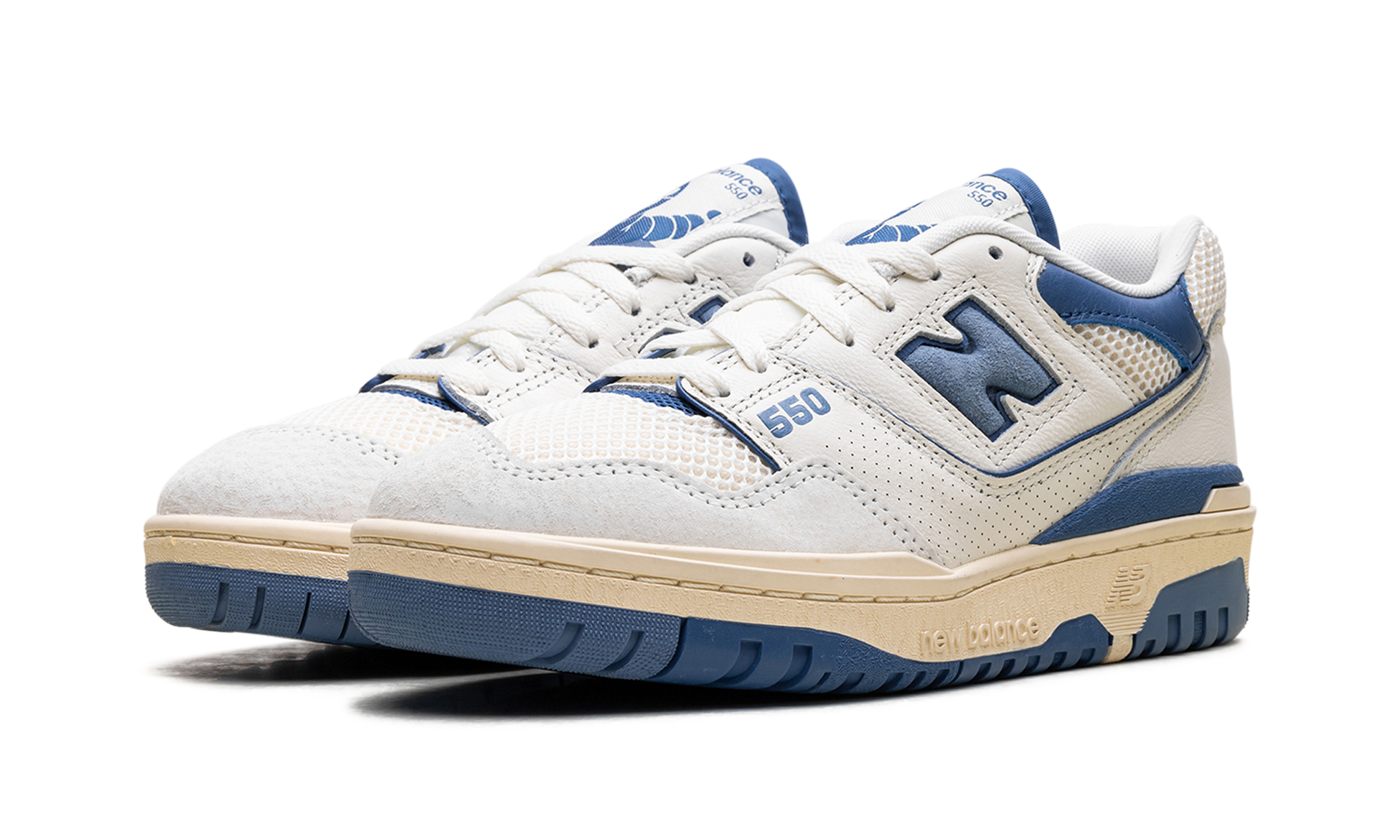 550 "Sea salt pack blue agate" BB550CPD