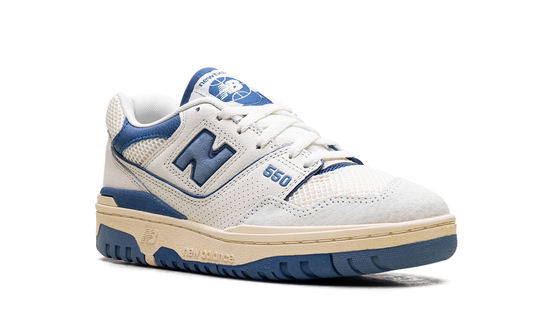 550 "Sea salt pack blue agate" BB550CPD