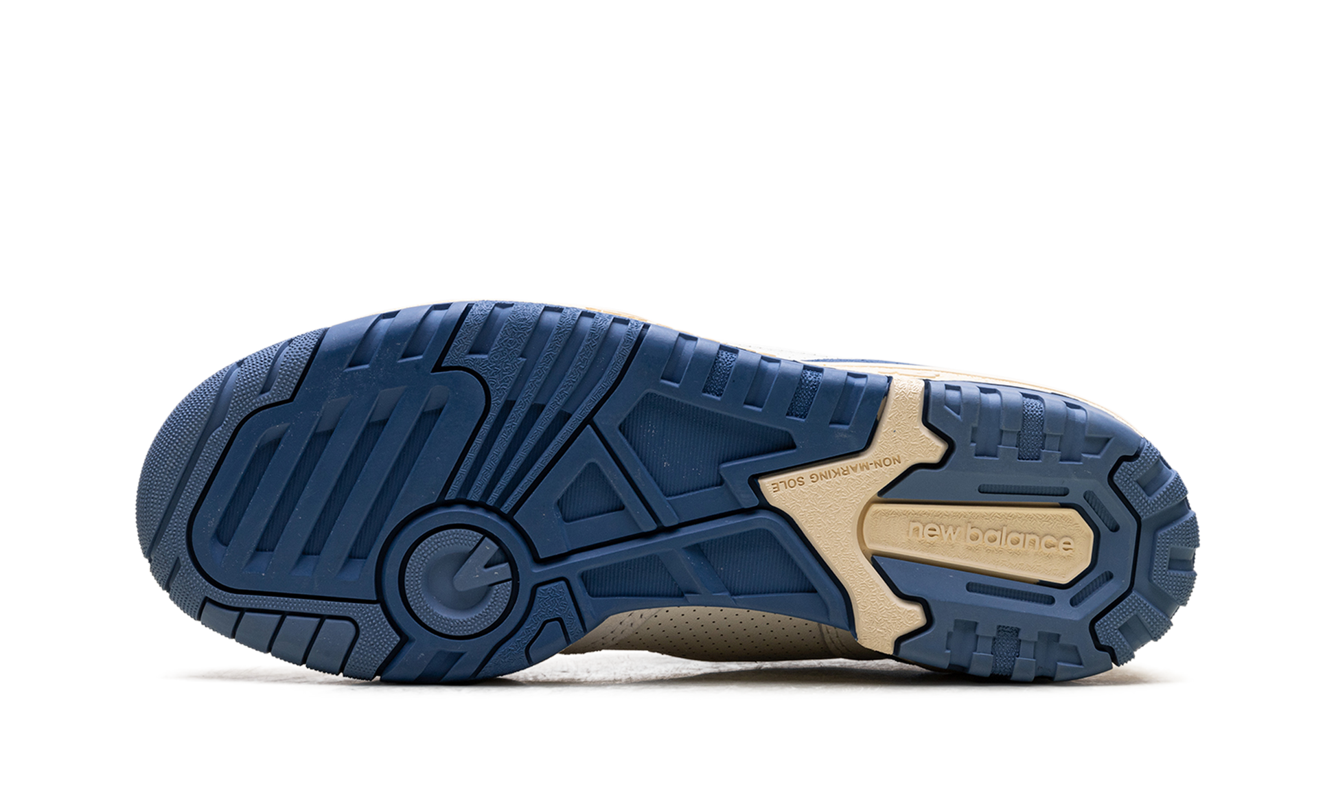 550 "Sea salt pack blue agate" BB550CPD