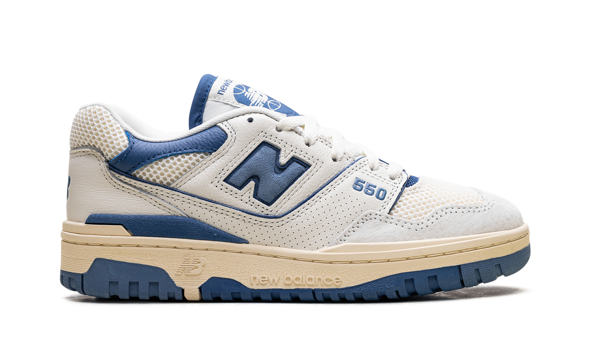 550 "Sea salt pack blue agate" BB550CPD