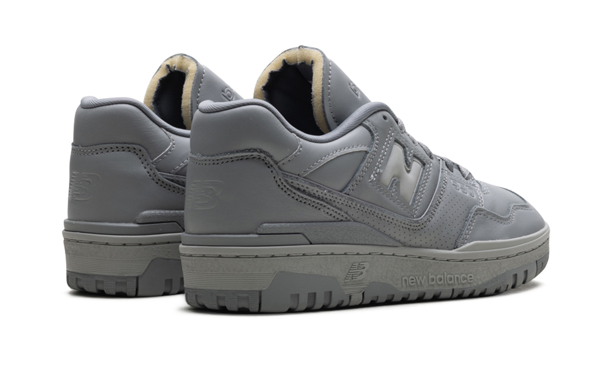 550 "Slate / grey" BB550MCB