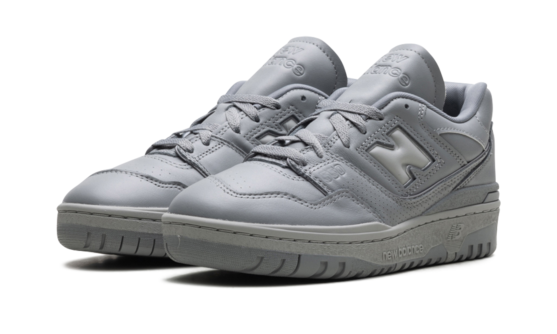 550 "Slate / grey" BB550MCB
