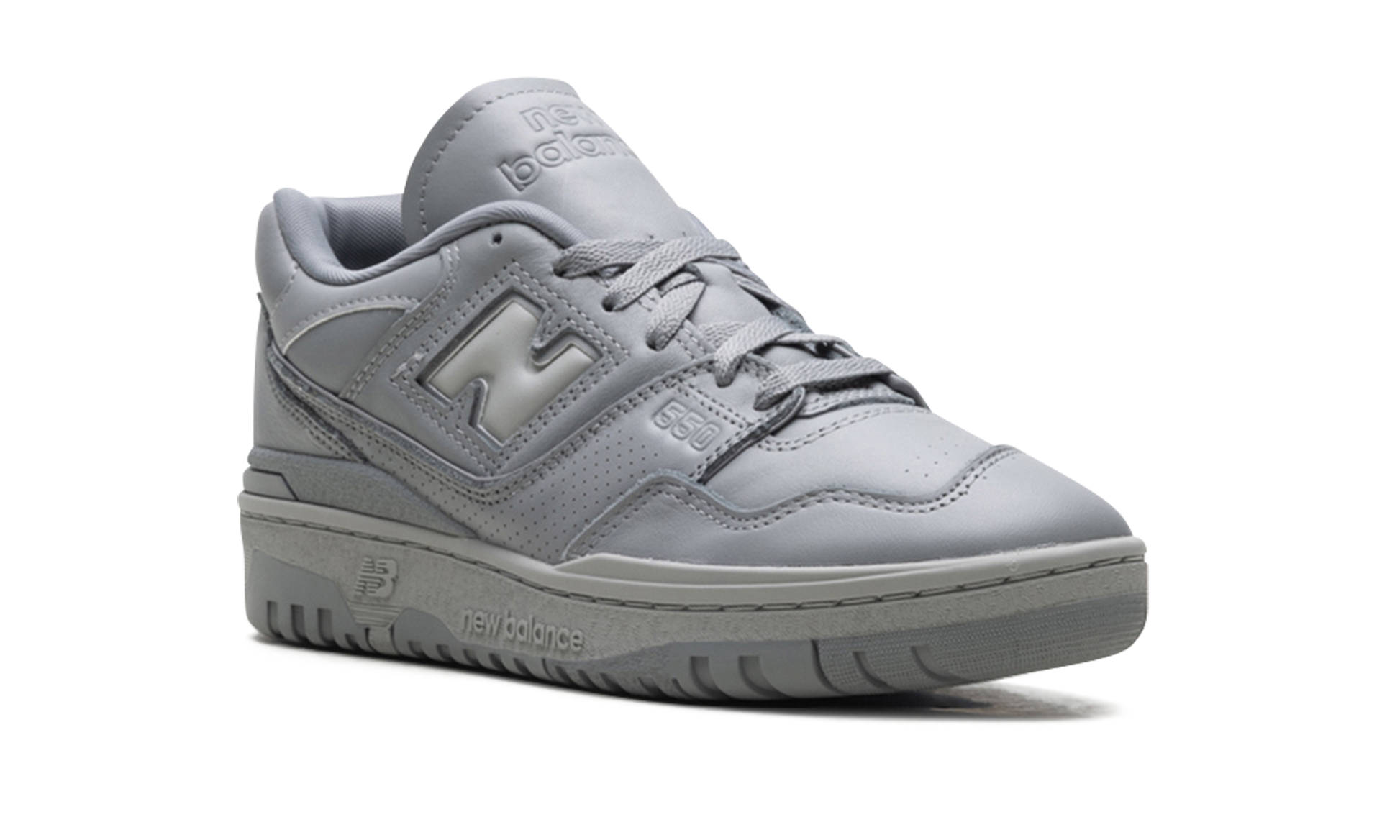 550 "Slate / grey" BB550MCB