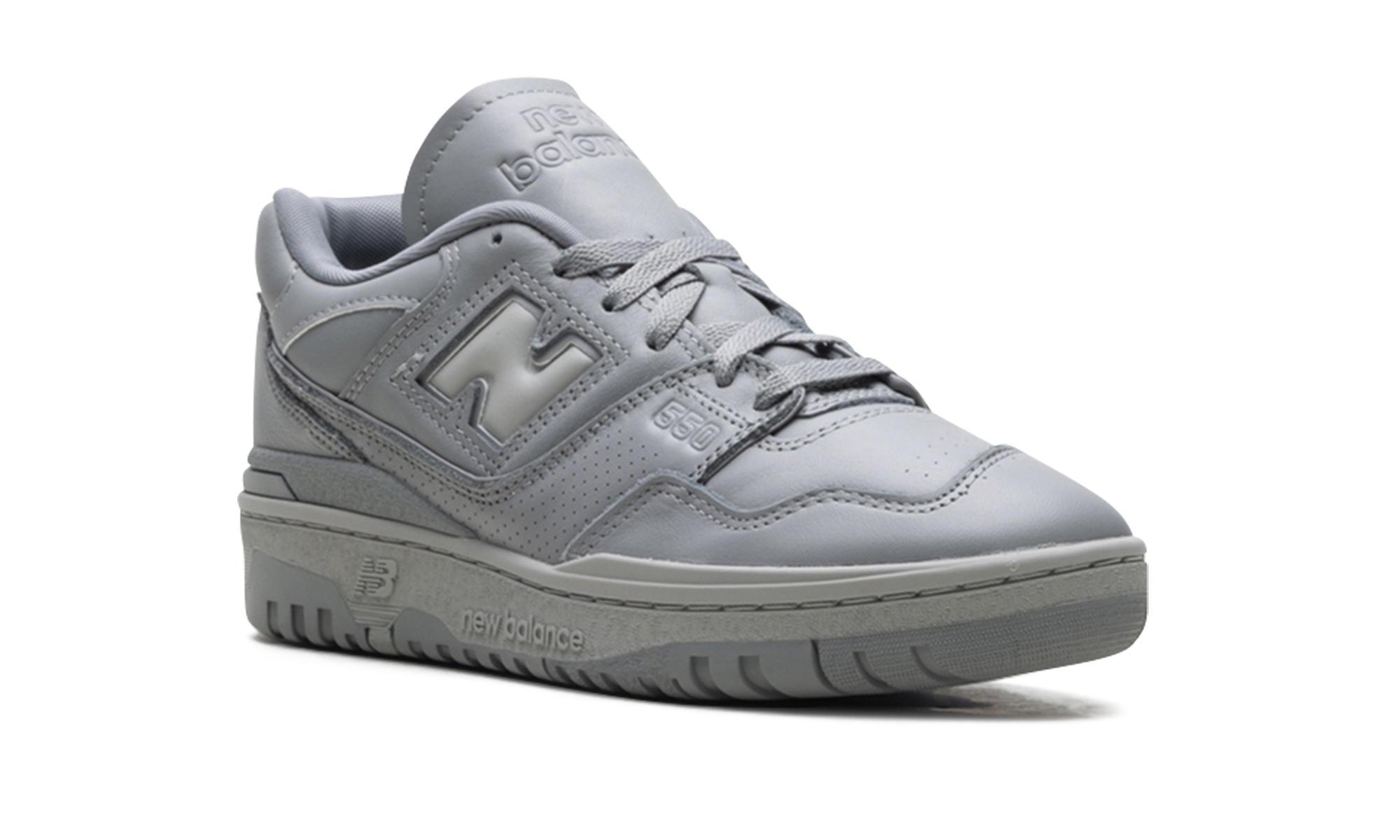 550 "Slate / grey" BB550MCB