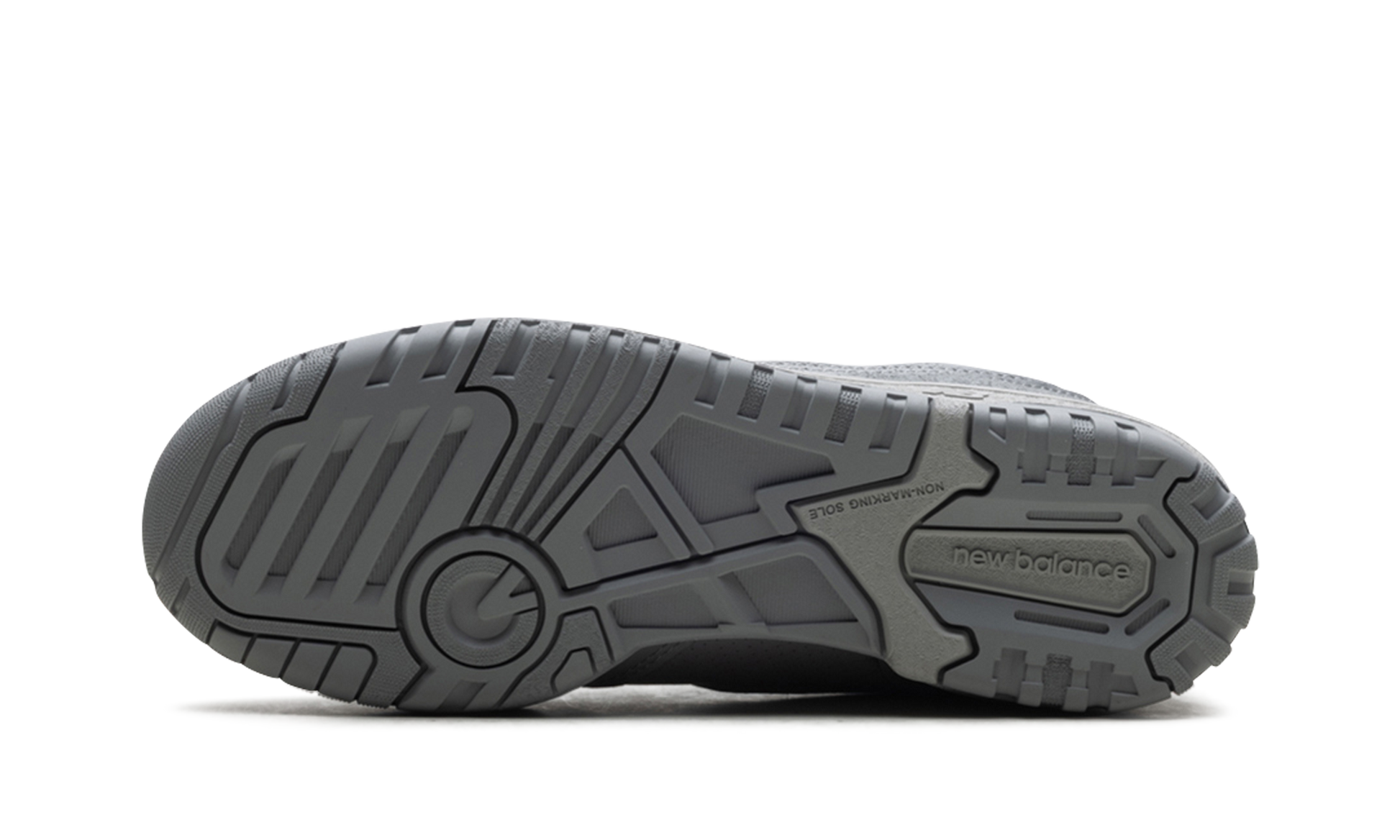 550 "Slate / grey" BB550MCB