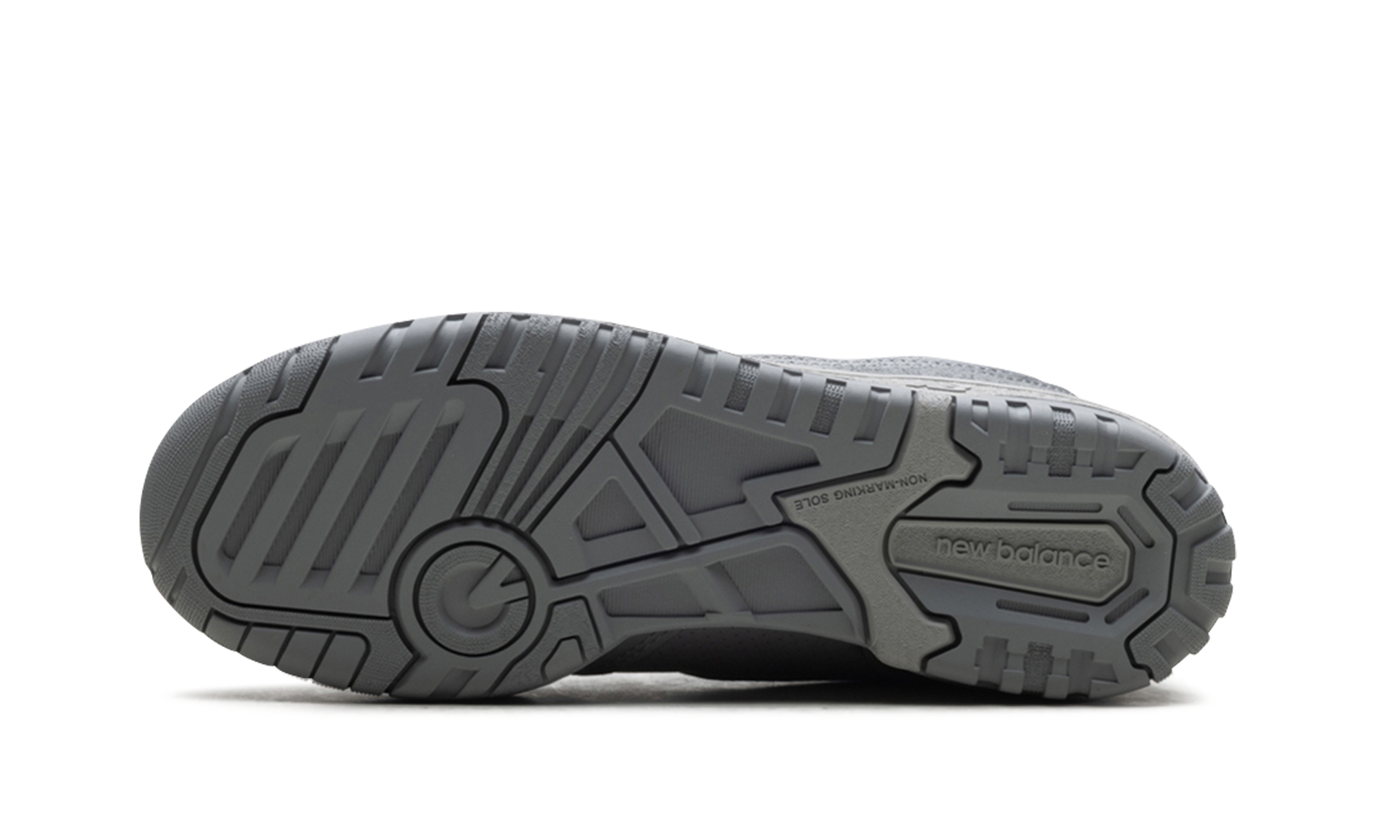 550 "Slate / grey" BB550MCB
