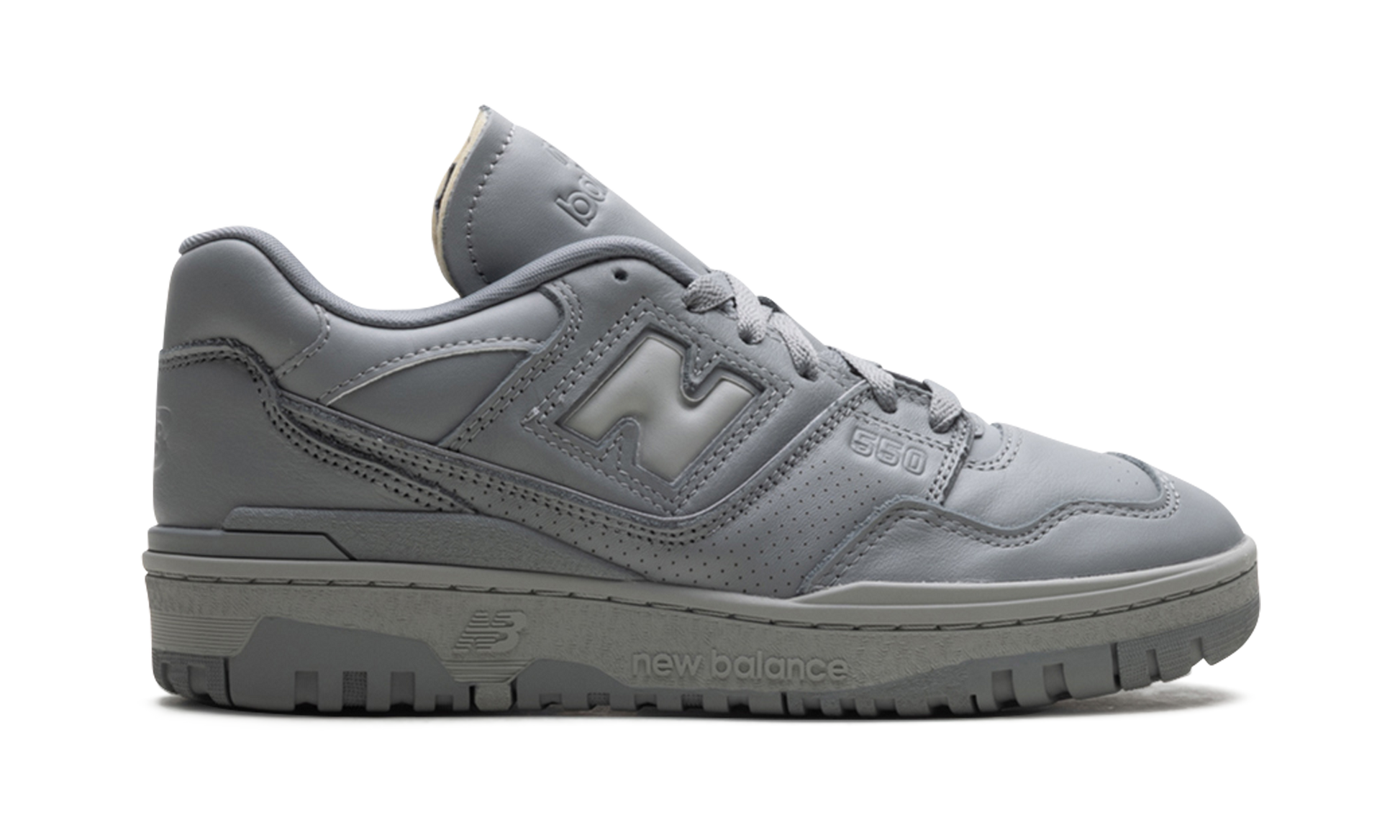 550 "Slate / grey" BB550MCB