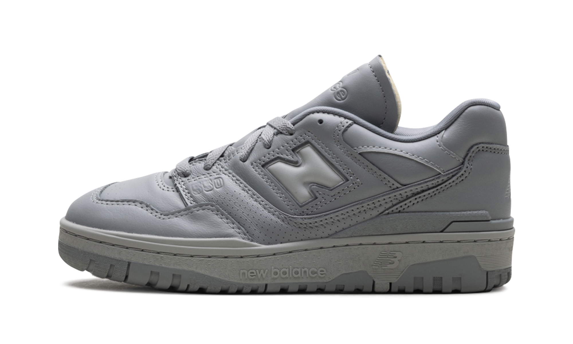 550 "Slate / grey" BB550MCB
